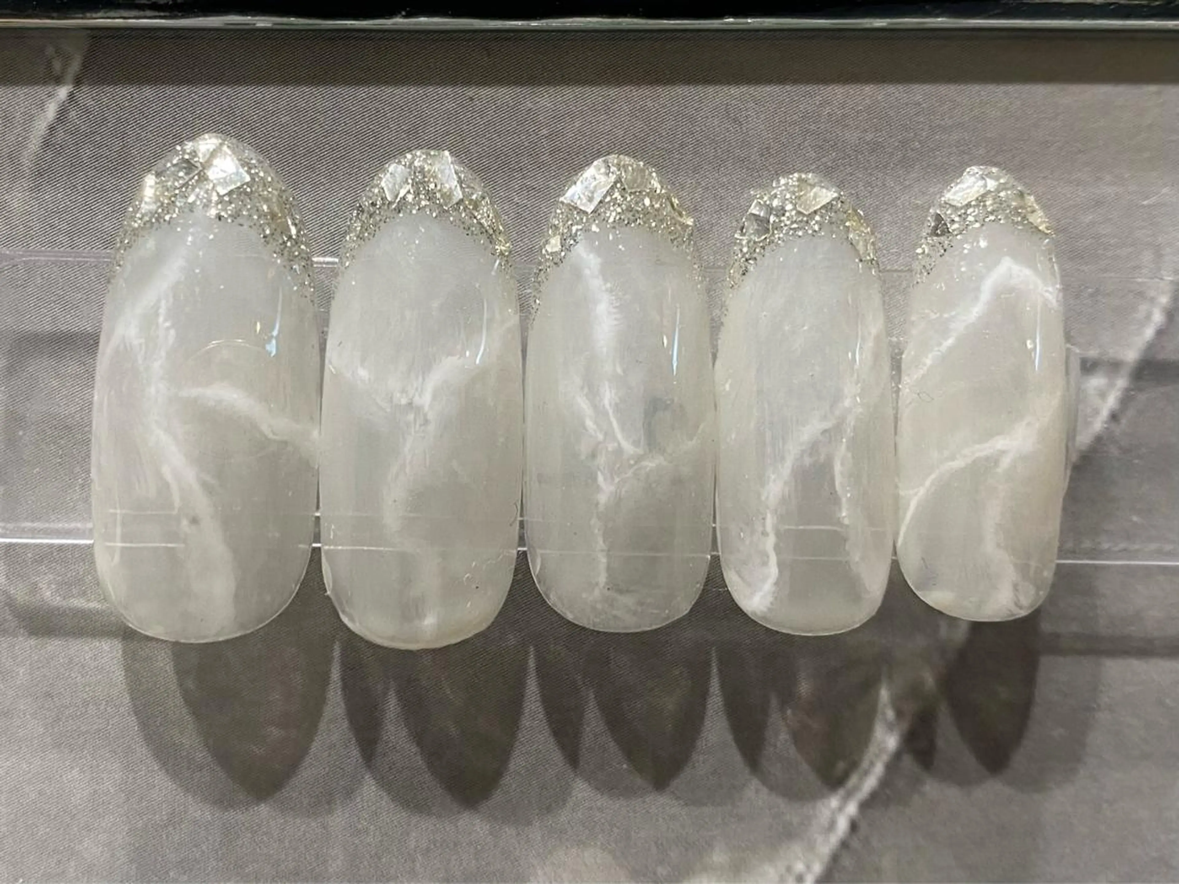 ネイル non ♡のネイルデザイン