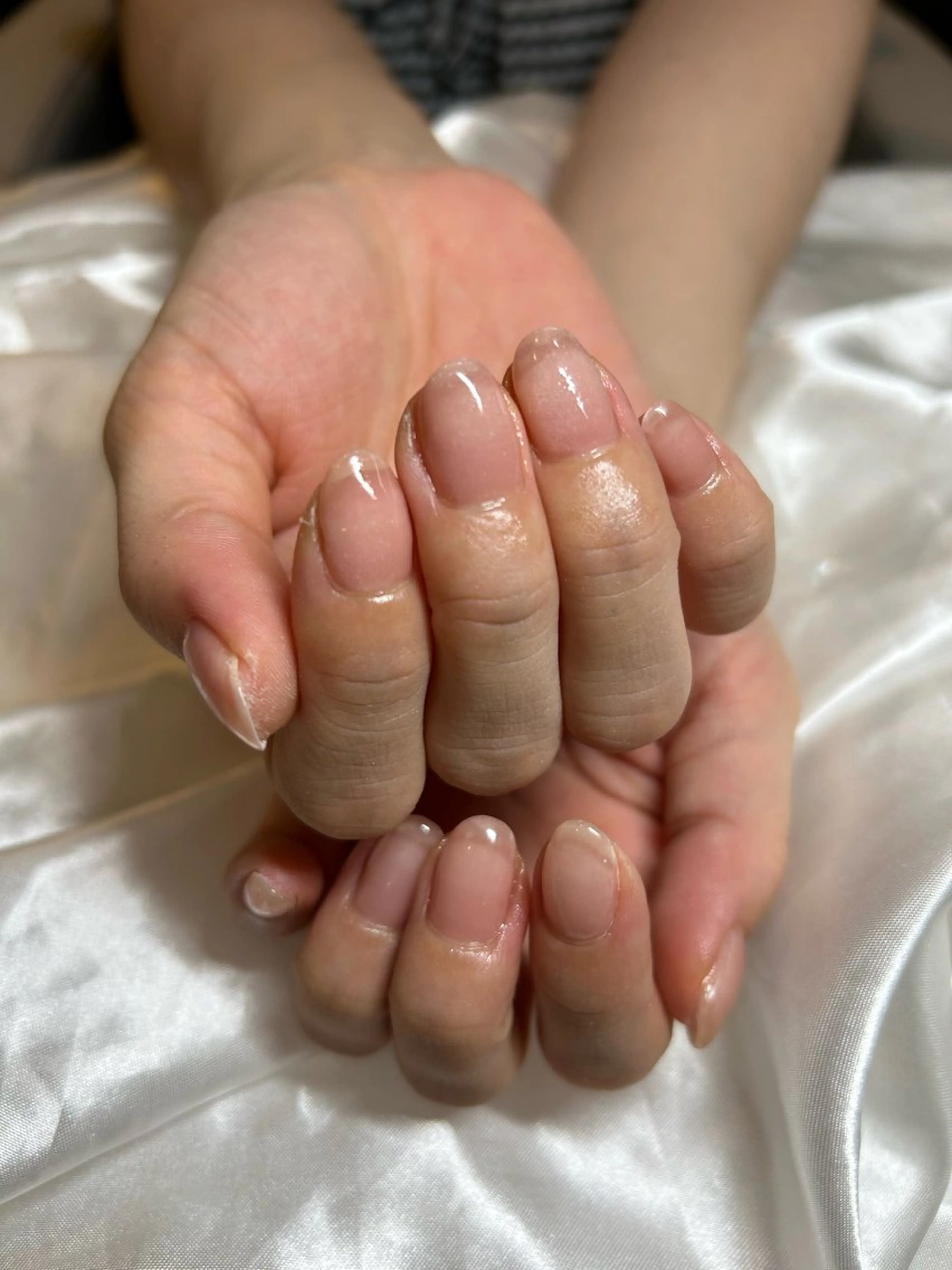 ネイル Nail salon AO所属・Nail salon AOのネイルデザイン