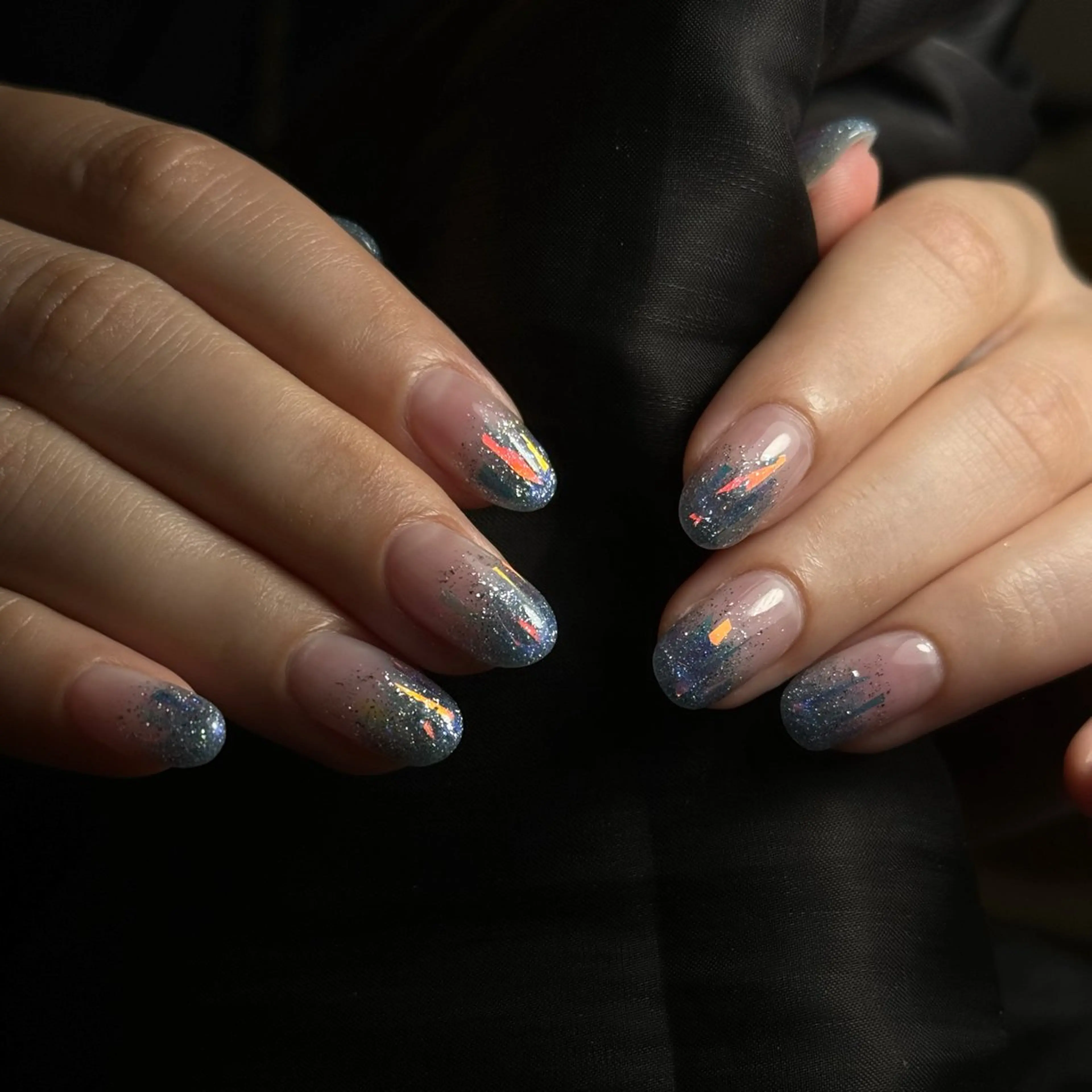 ネイル ハンドネイル BLinLin nail salonのネイルデザイン