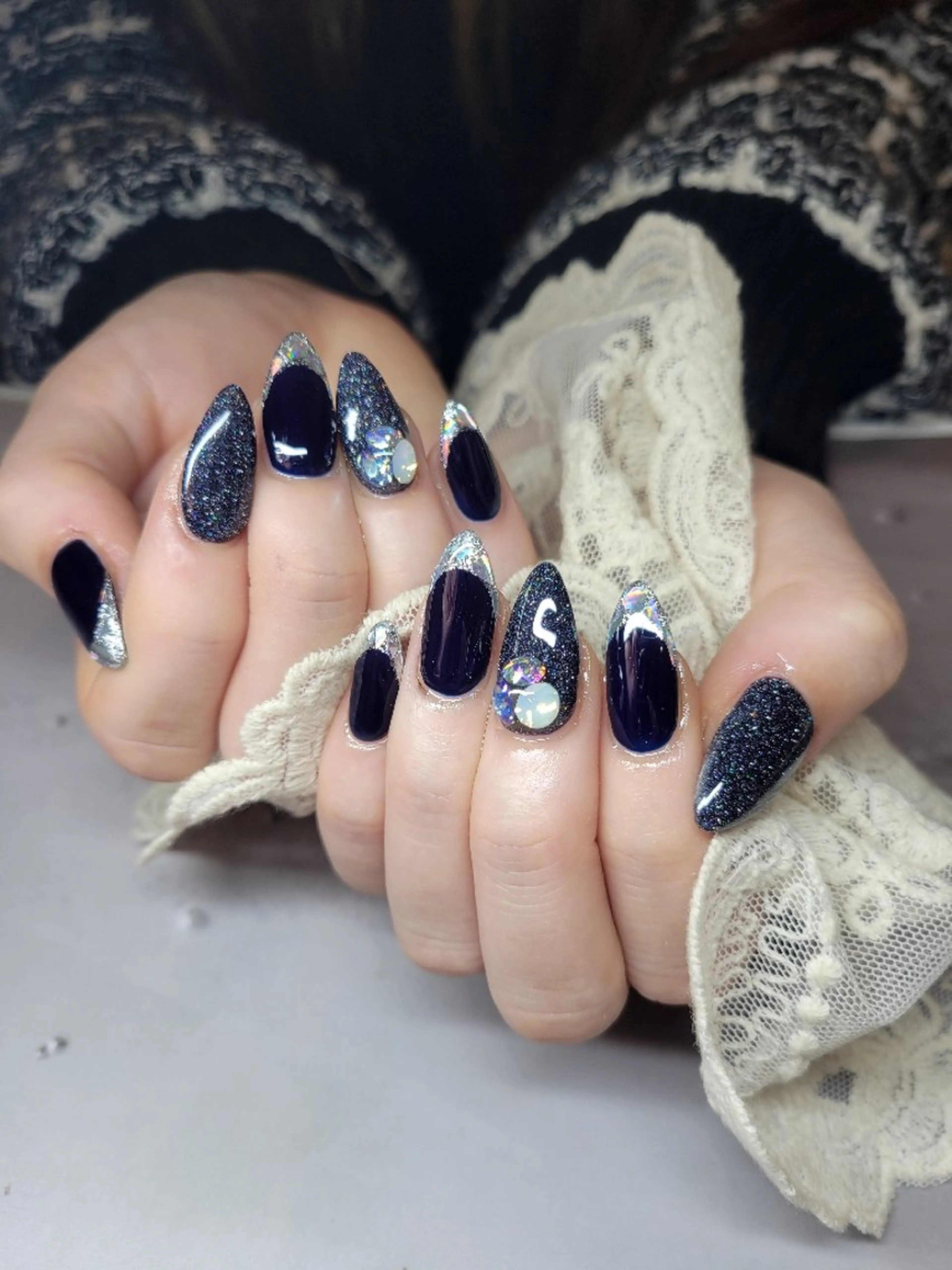 ネイル Nail salon Coco所属・Nail salon Coco【溝の口駅】のネイルデザイン