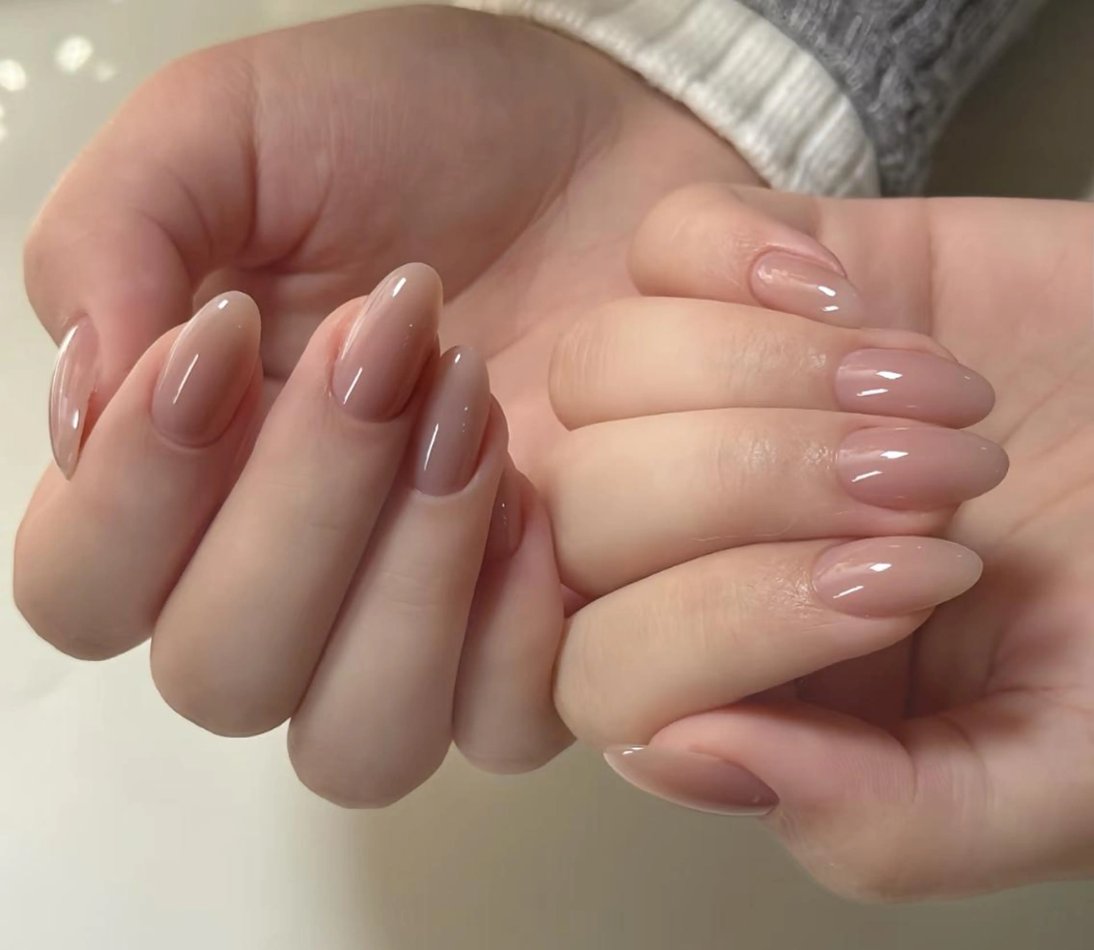 ネイル ハンドネイル 💫 Tsuki_Nailのネイルデザイン