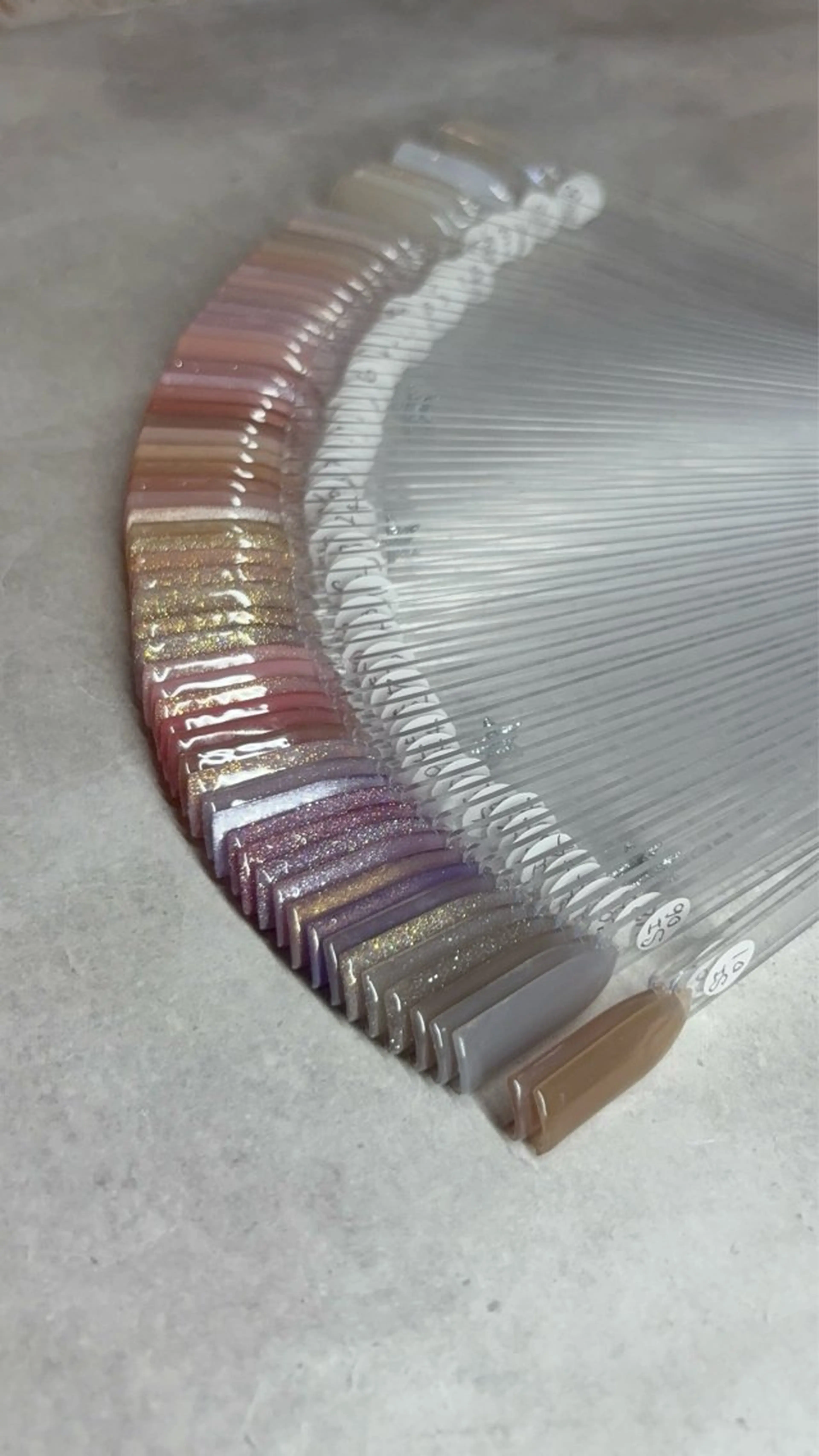 ◯ご新規様限定 初回無料◯ハンド/オフィスジェル(オフなし)の写真