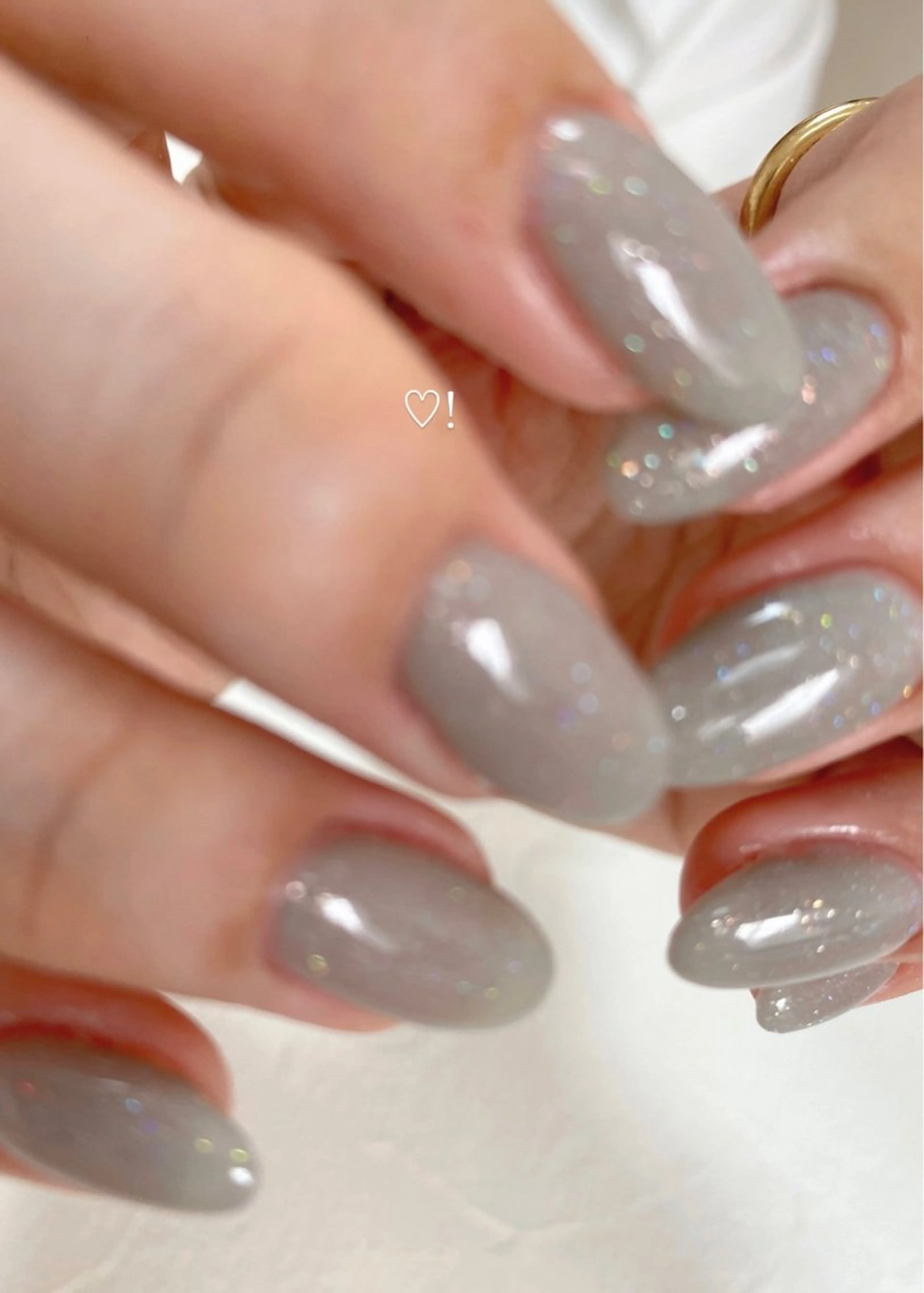 ネイル private salon uluのネイルデザイン