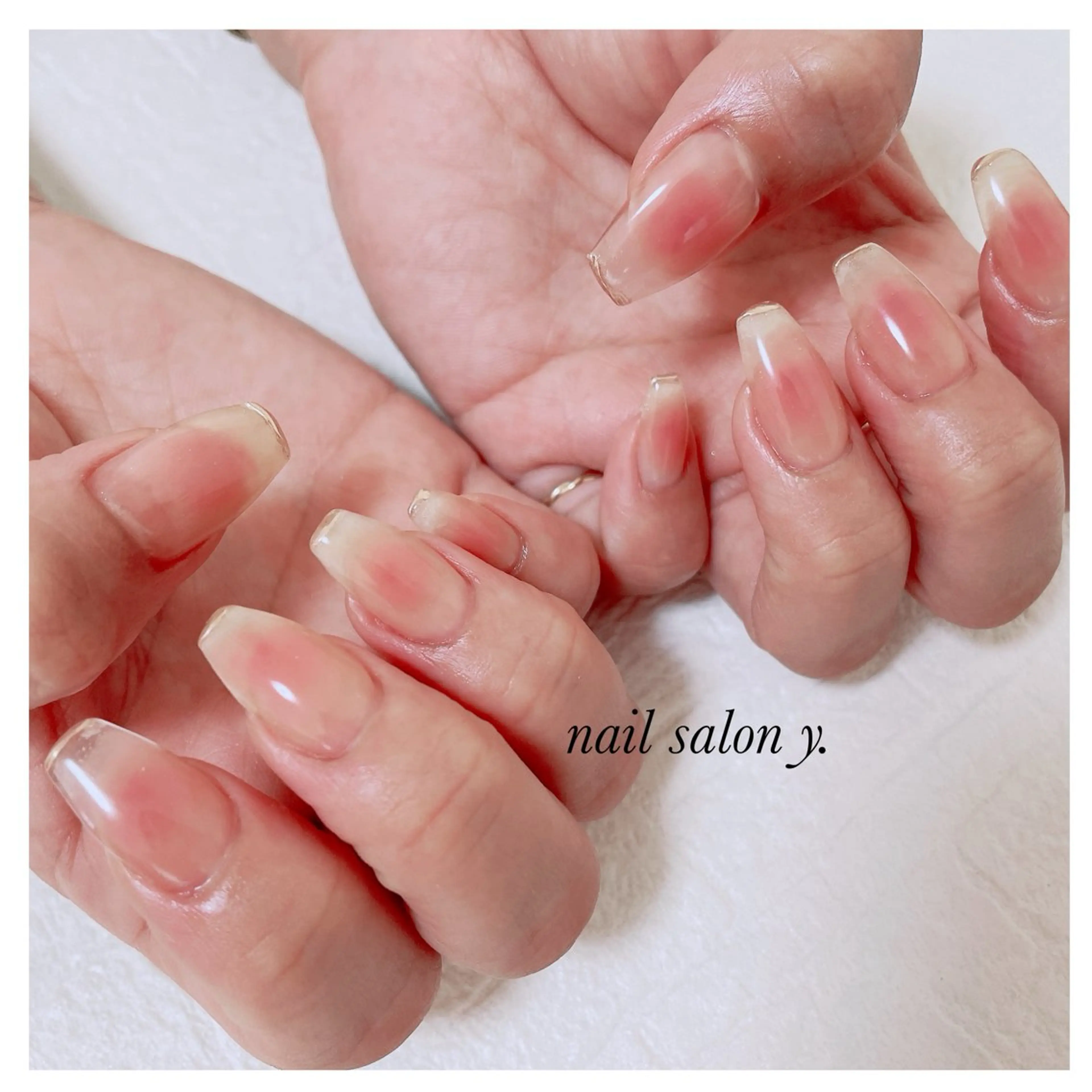 ネイル nail salon y.所属・nailsalon y.のネイルデザイン