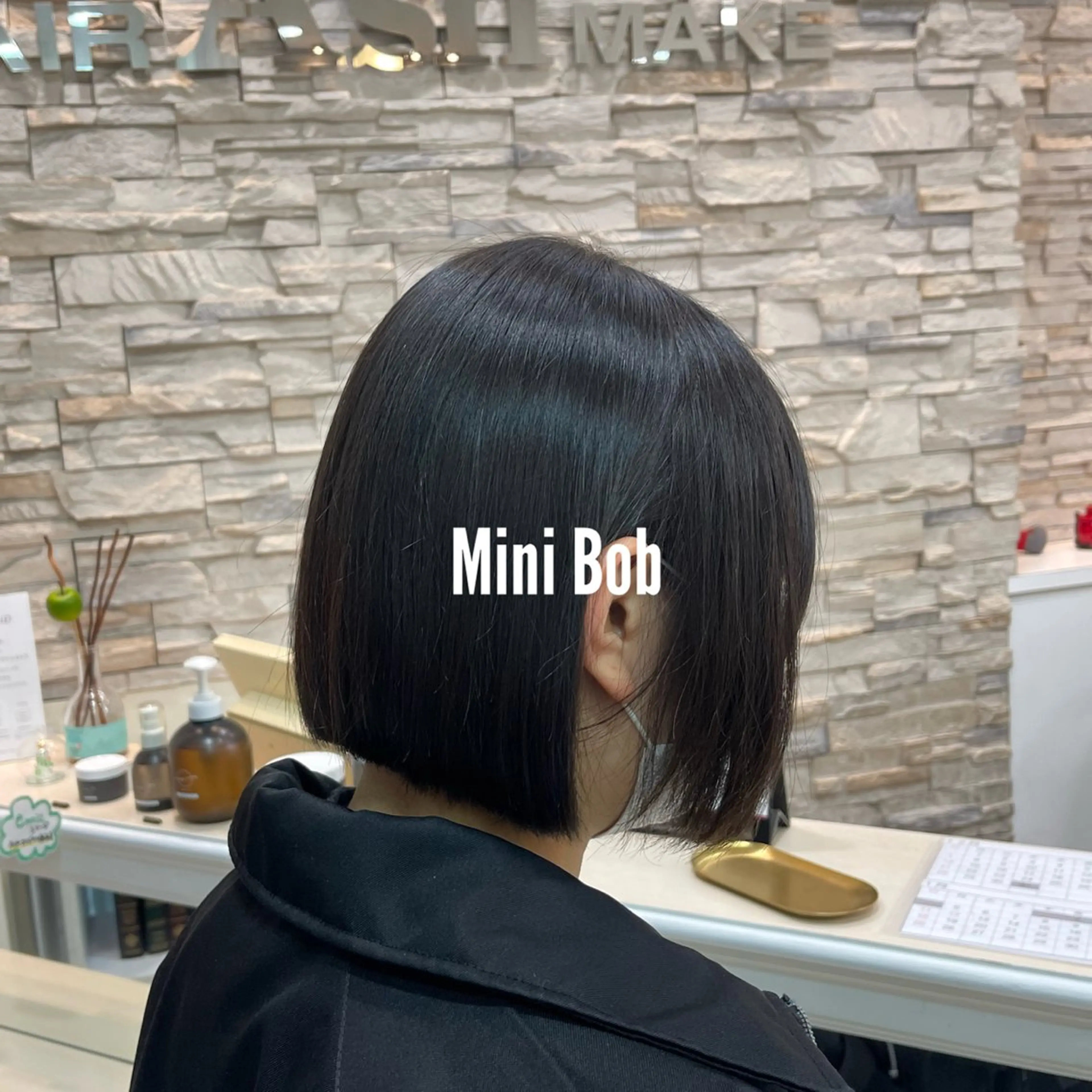 ショート 👑満足度100% 👑Ash大丸のヘアスタイル