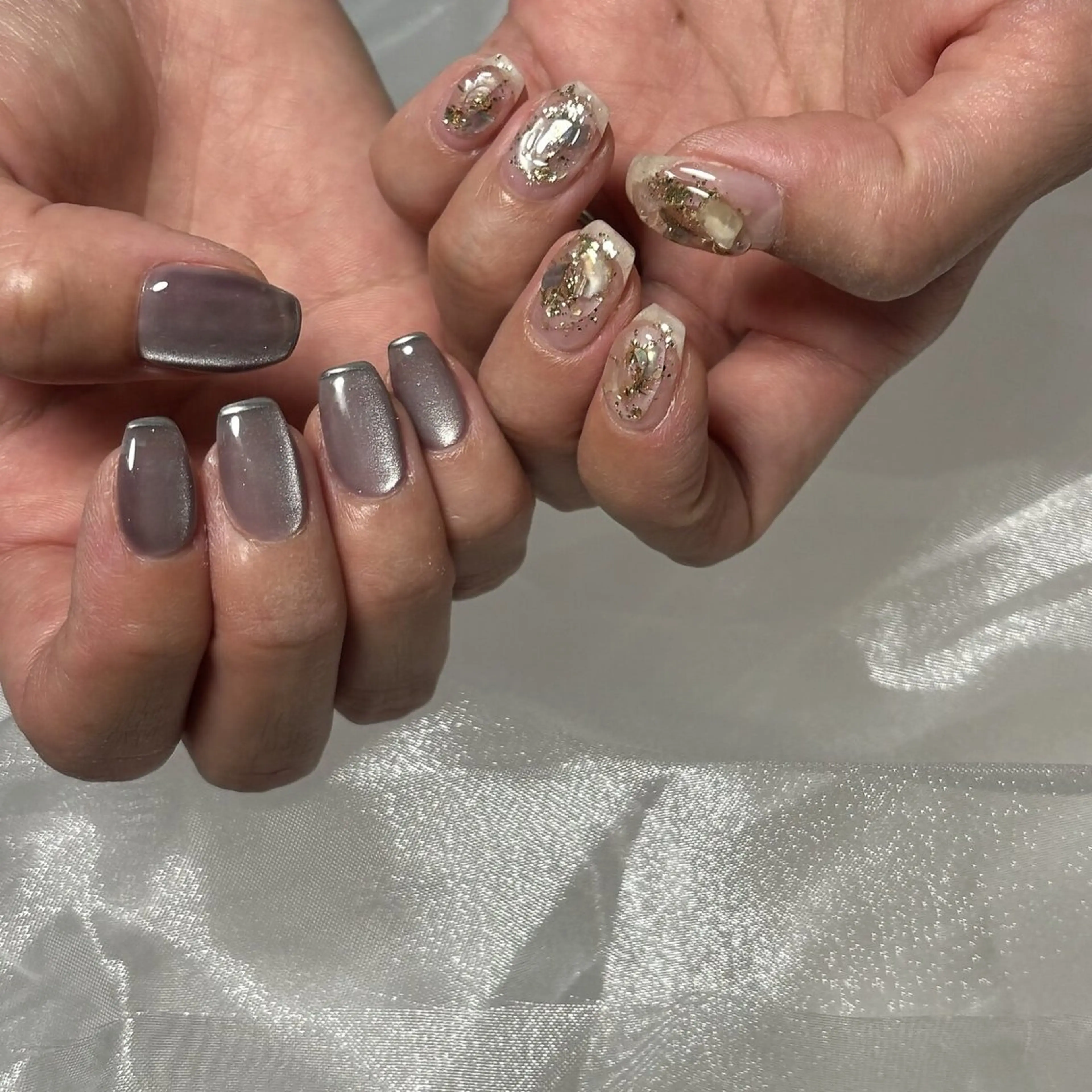 【新規/他店オフ無料】定額Desing¥18150→¥6050※エーナイングループご利用初めての方の写真