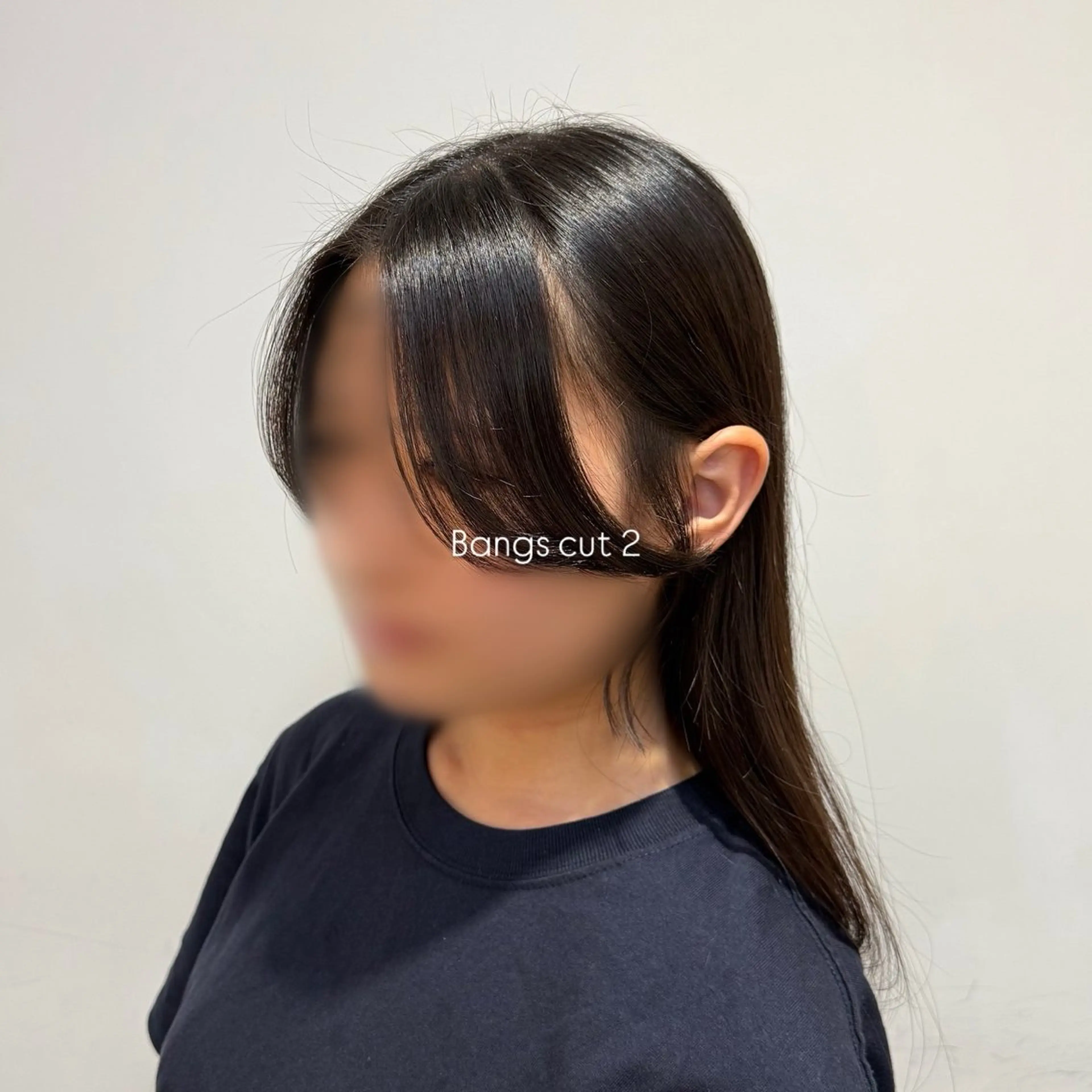 ロング Ata.広尾 美容室所属・10月カットモデル 募集❗️junnaのヘアスタイル