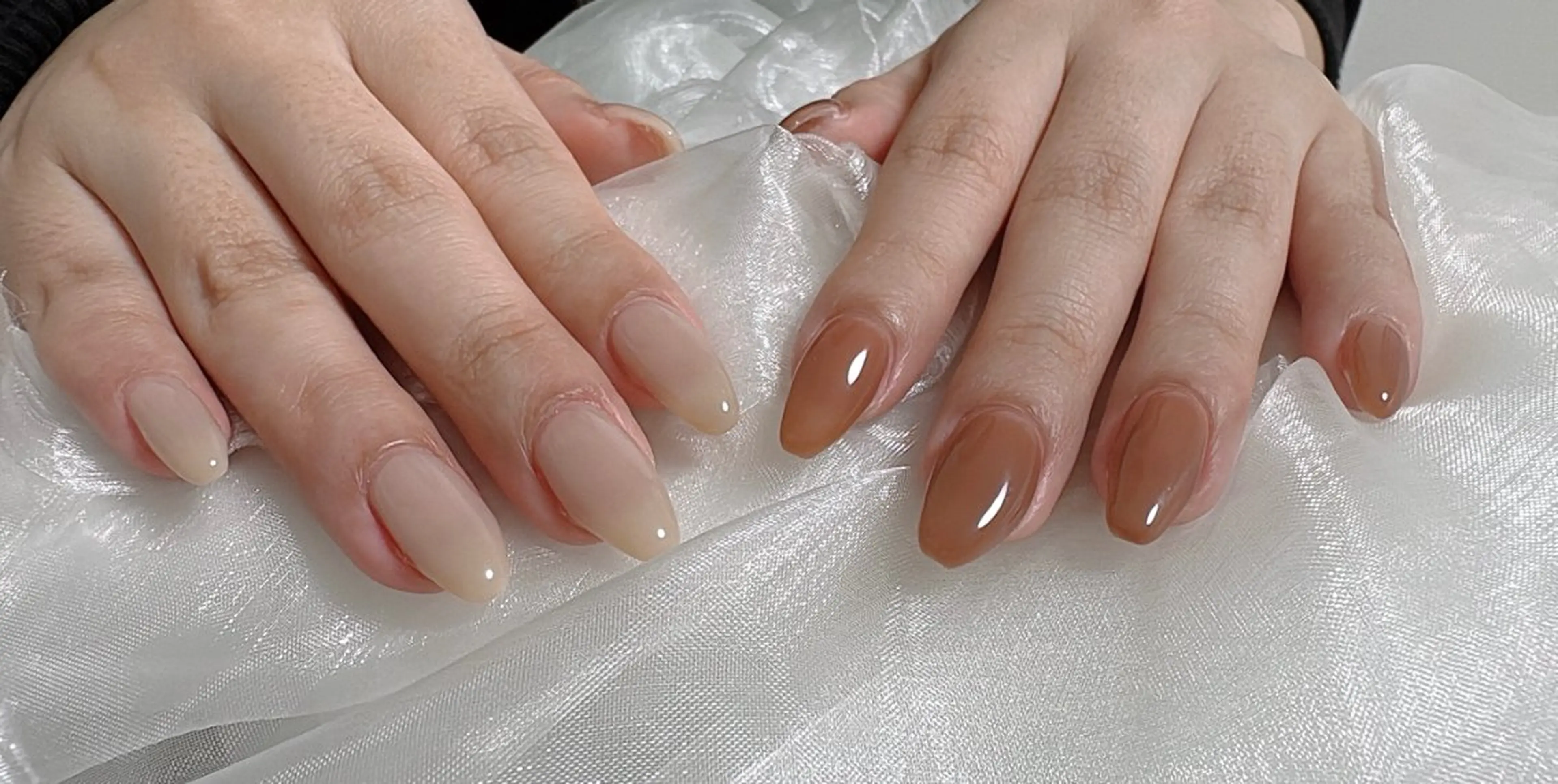 ネイル ハンドネイル 絢佳 nailのネイルデザイン