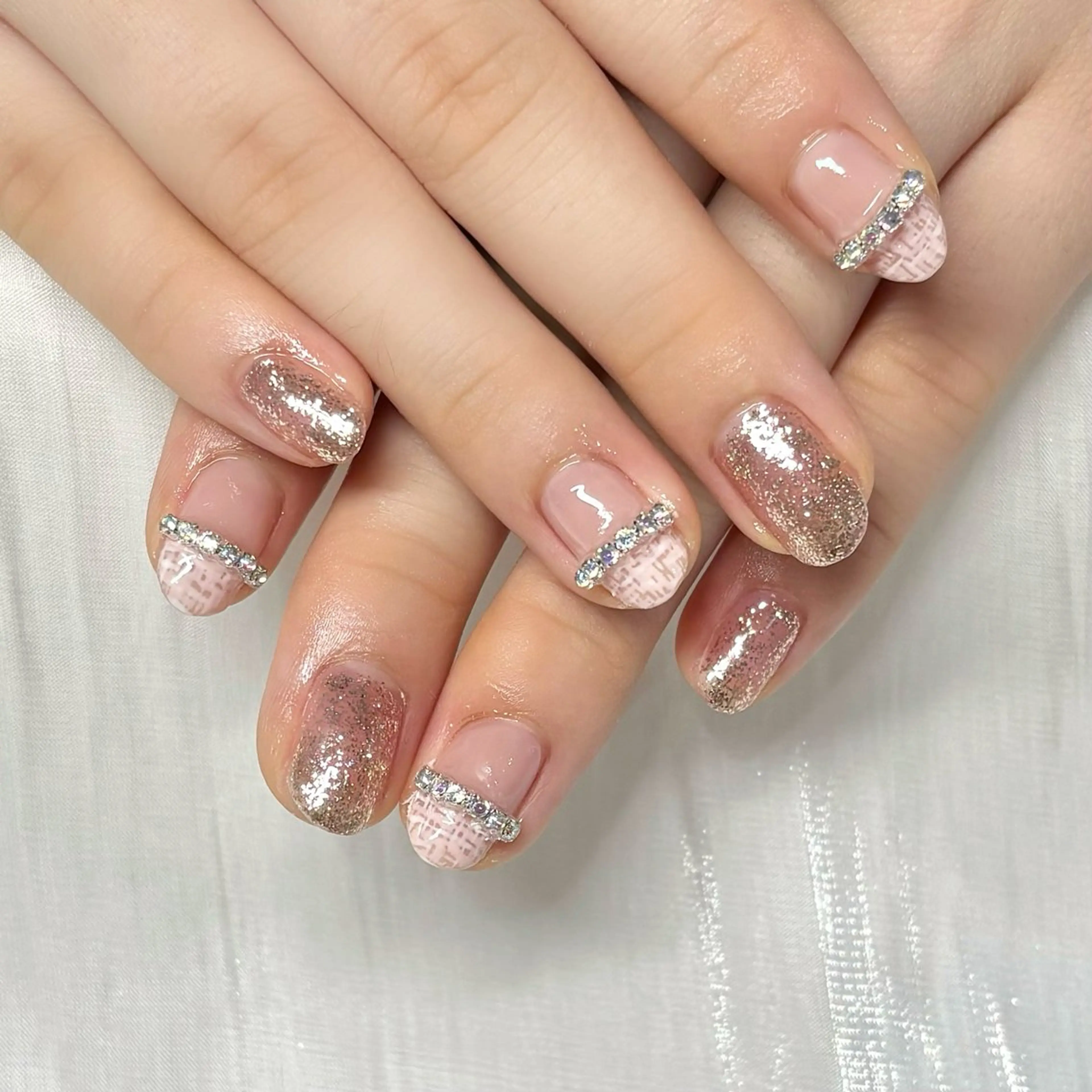 ネイル ハンドネイル NAIL ROOM 251のネイルデザイン