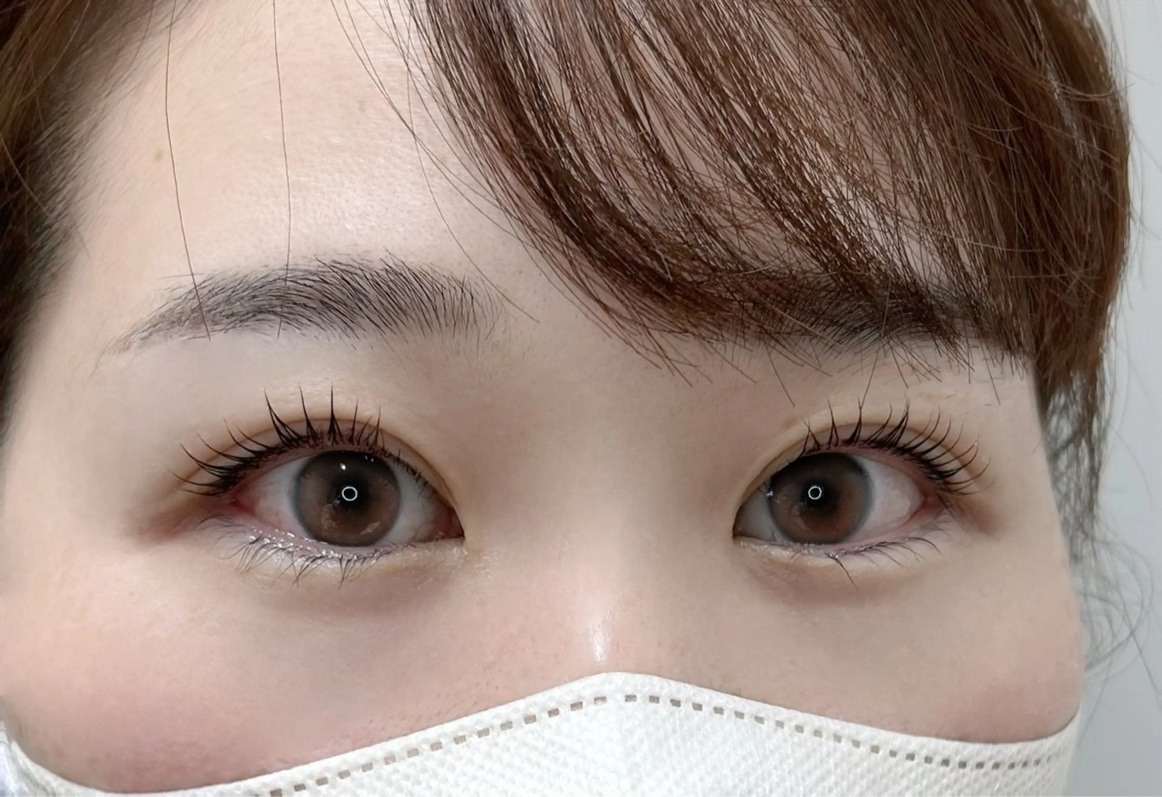 マツエク・マツパ マツパ eyelash salon neu"所属・neu'' /ノイ まつ毛　salonのマツエク・マツパデザイン