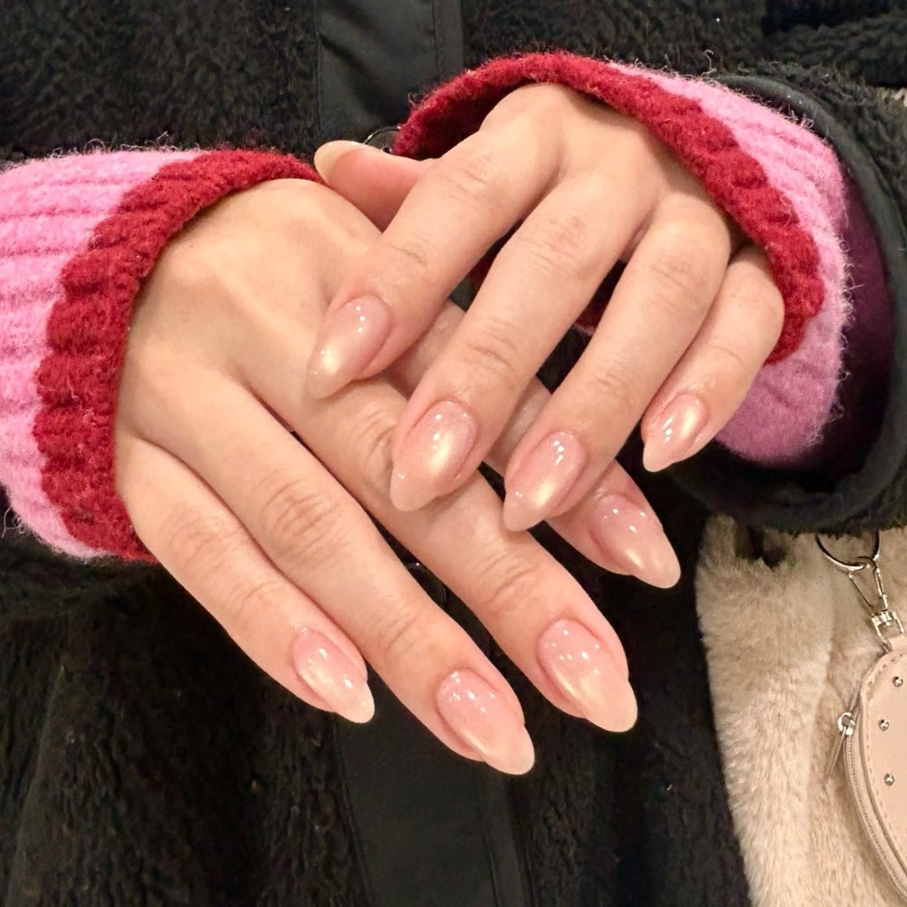 ネイル ハンドネイル RYO /Amourのネイルデザイン