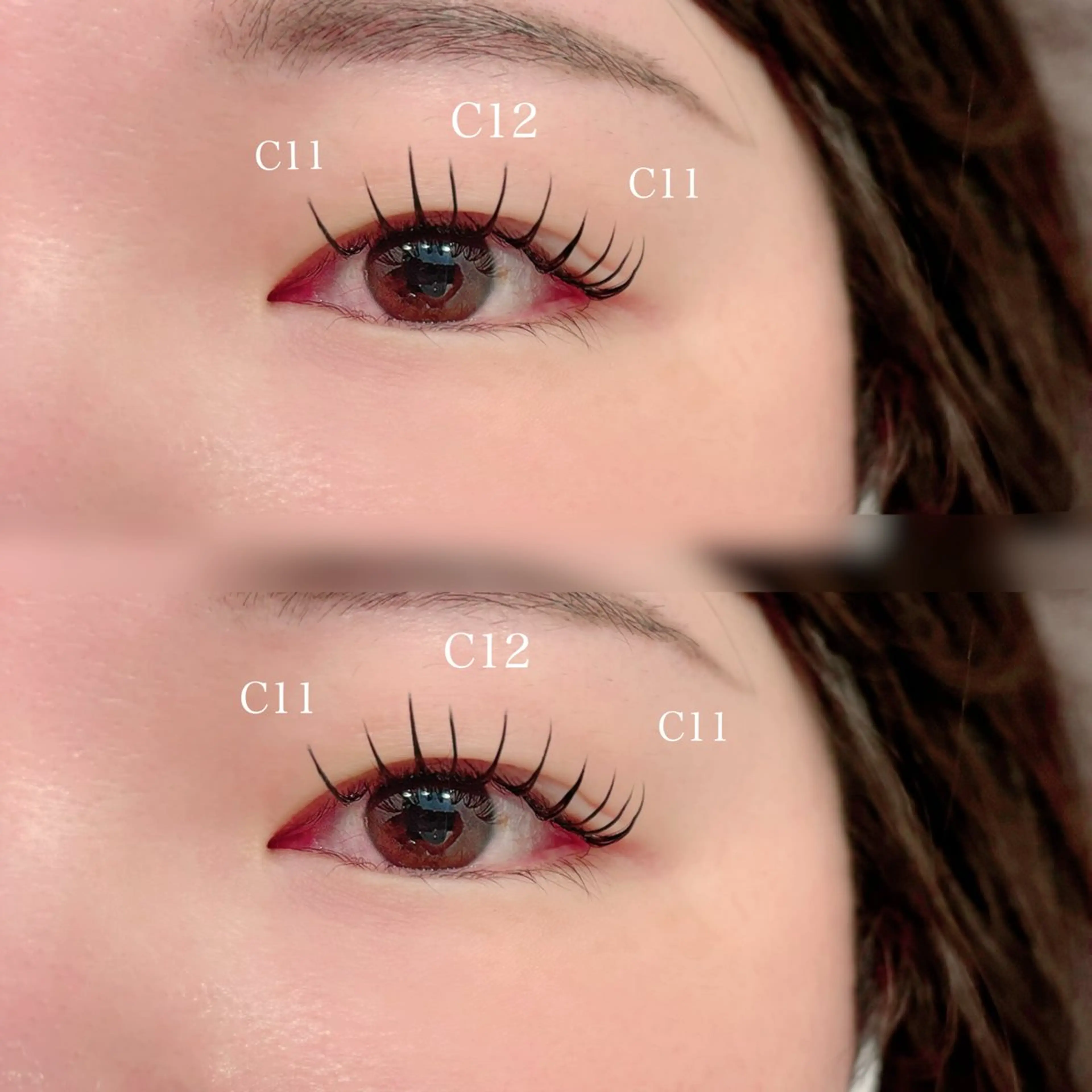 マツエク・マツパ フラットラッシュ 草加まつ毛エクステ専門店 Twinkle Beauty所属・TB Minamiのその他イメージ