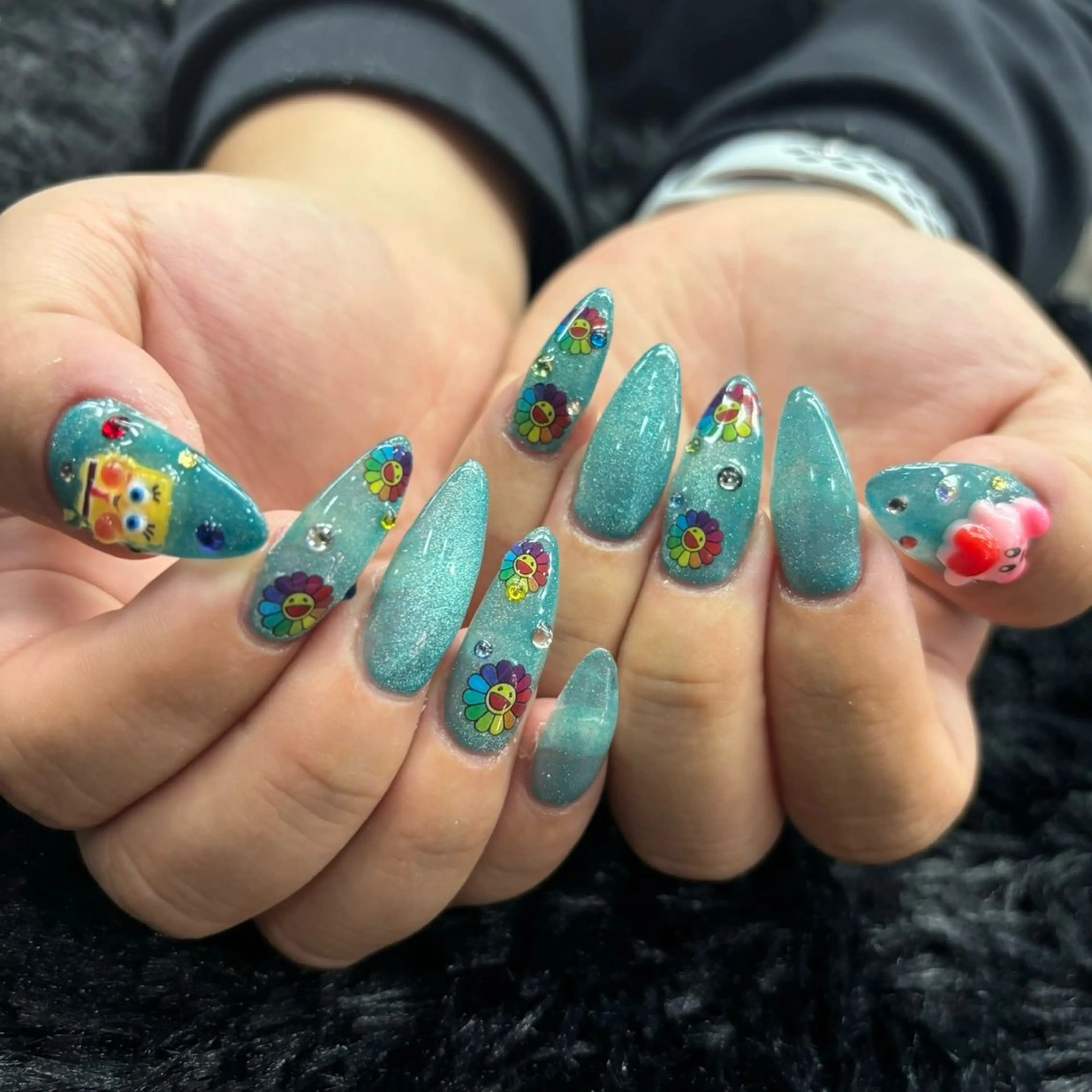 ネイル CHANCE シャンスのその他イメージ