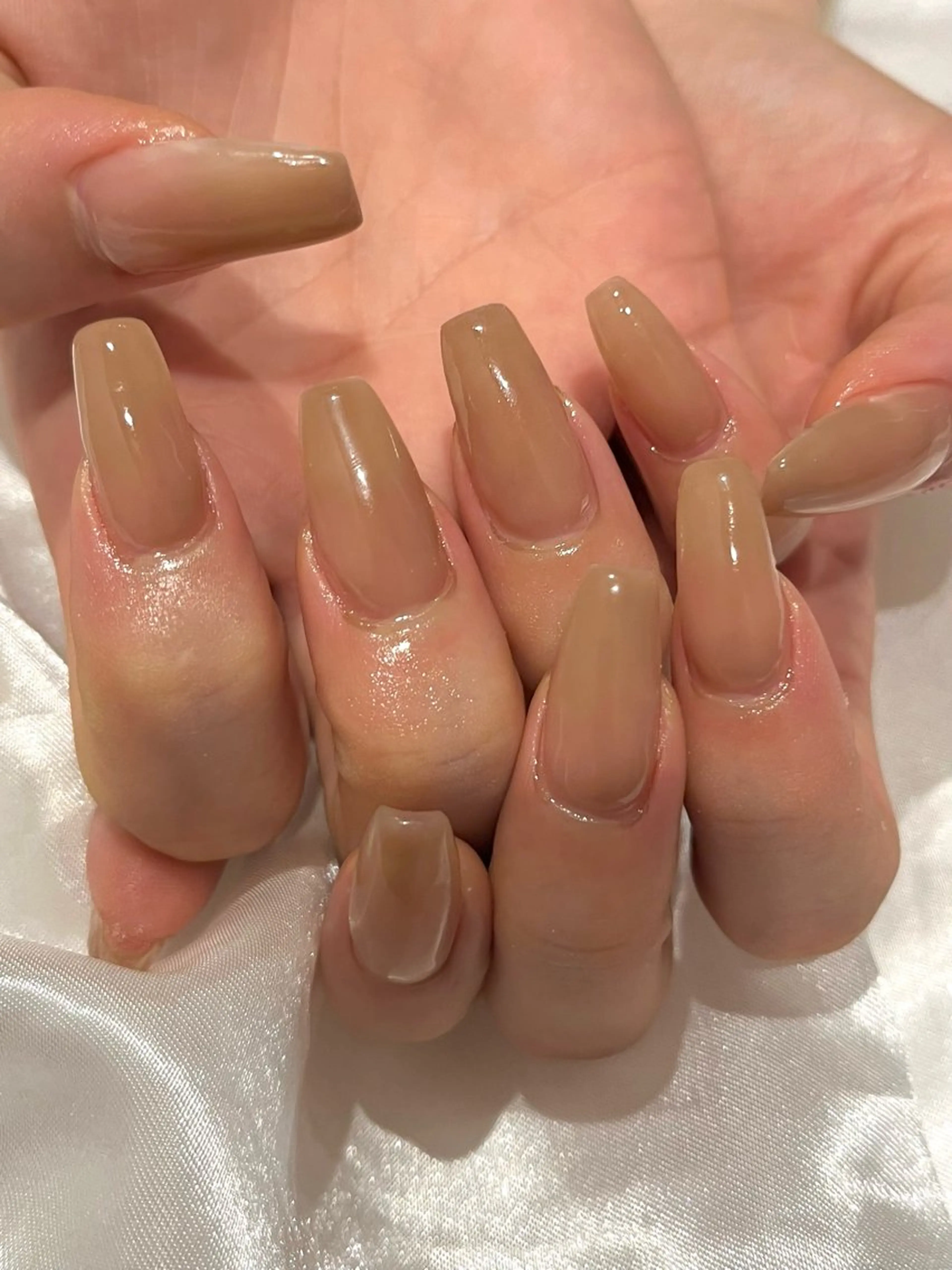 ネイル Nail salon AO所属・Nail salon AOのネイルデザイン