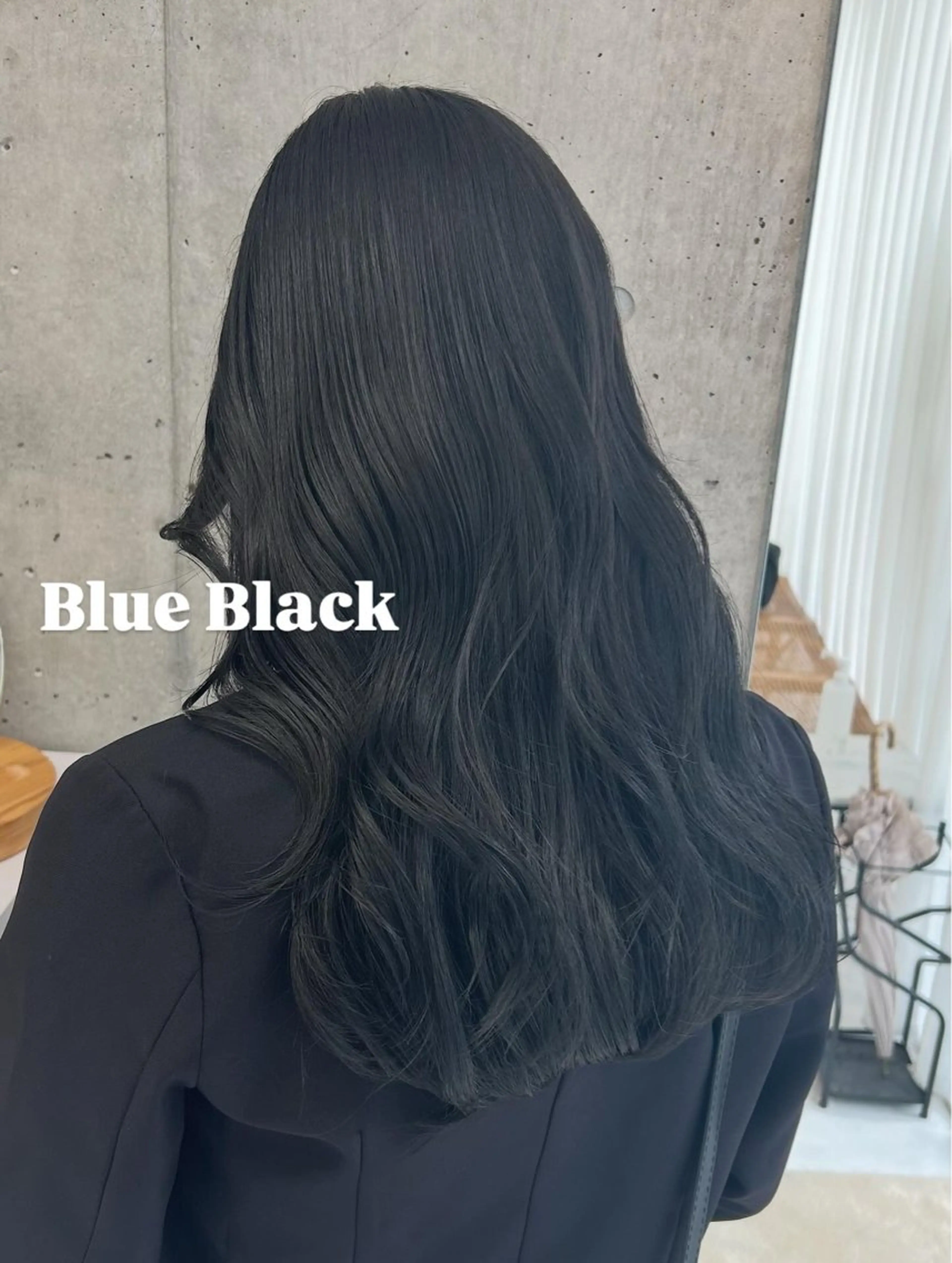 ロング トリートメント ナチュラルカラー✨/ ゆうか🤍のヘアスタイル