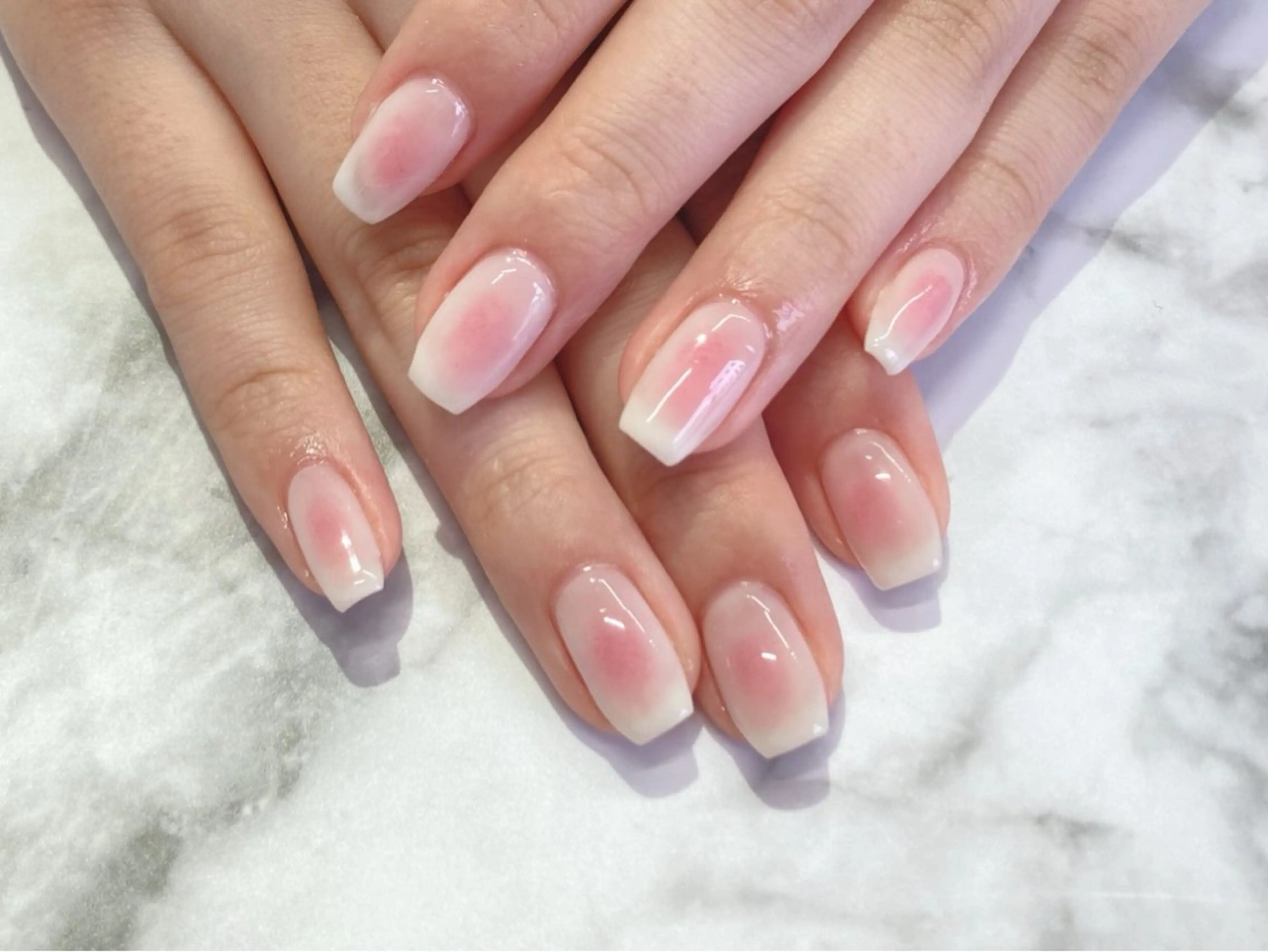 ネイル Lani🌈Nail AMIのネイルデザイン