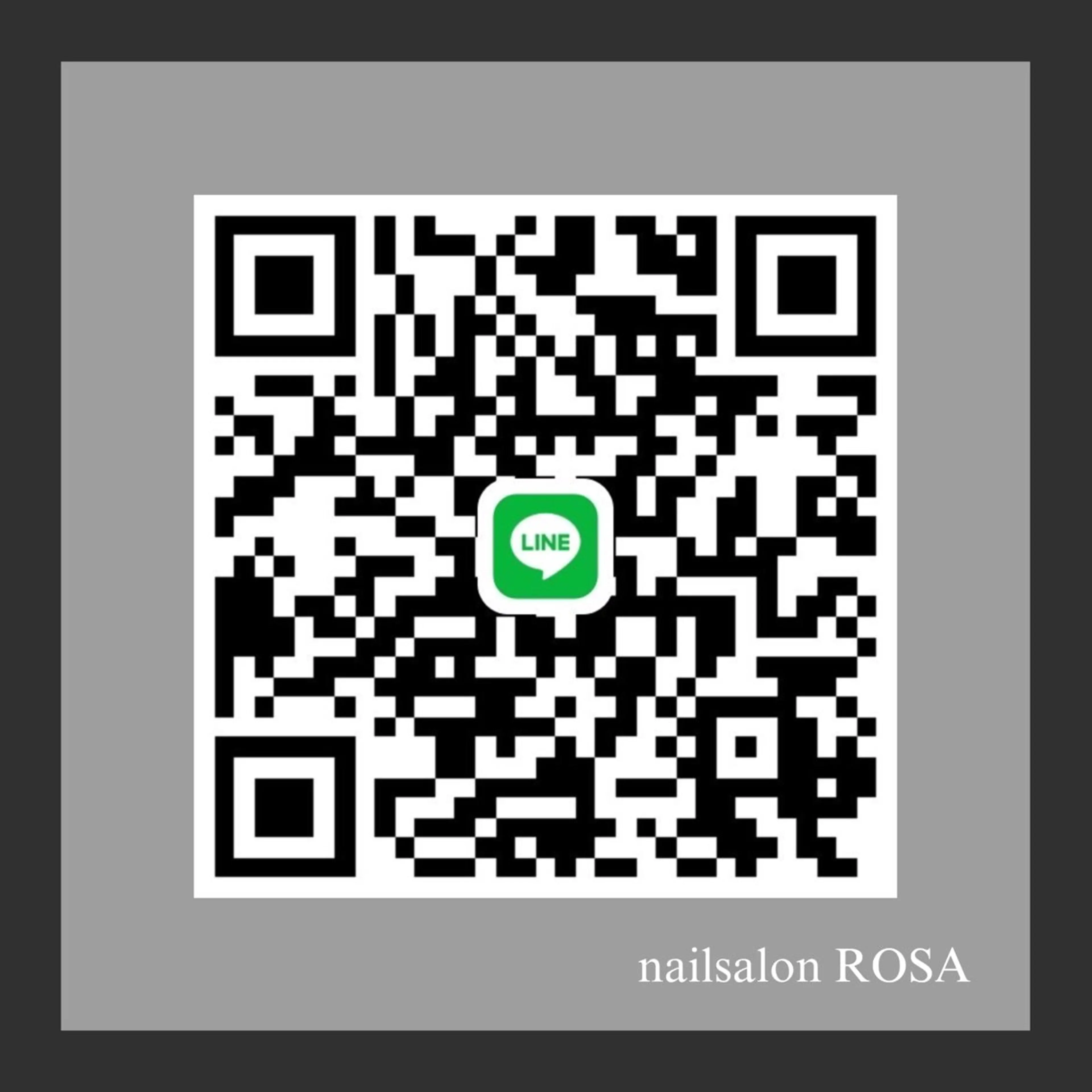 ネイル nail salon ROSA Hのネイルデザイン