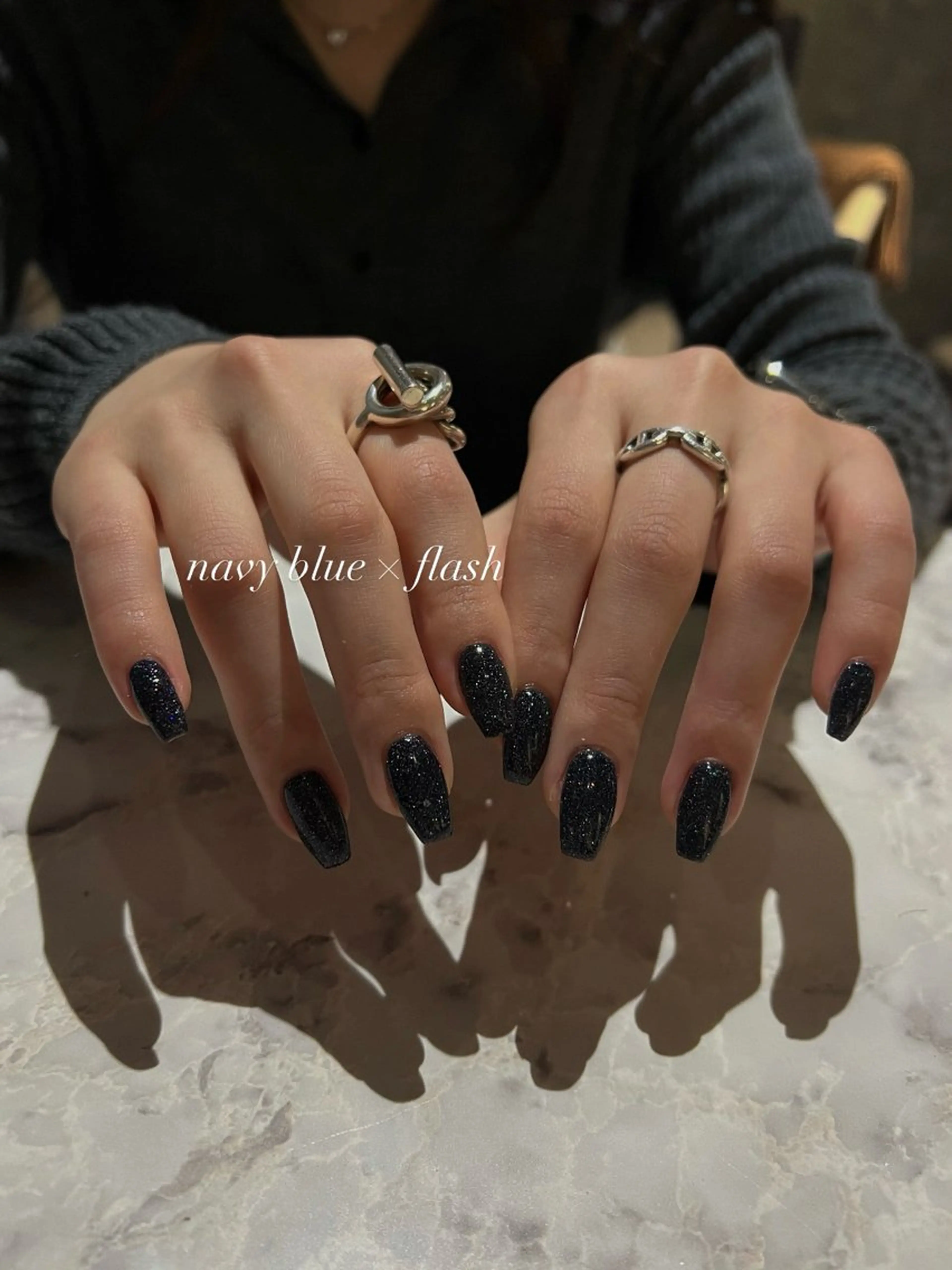 ネイル Total Beauty  Esent所属・Esent fuukiのネイルデザイン