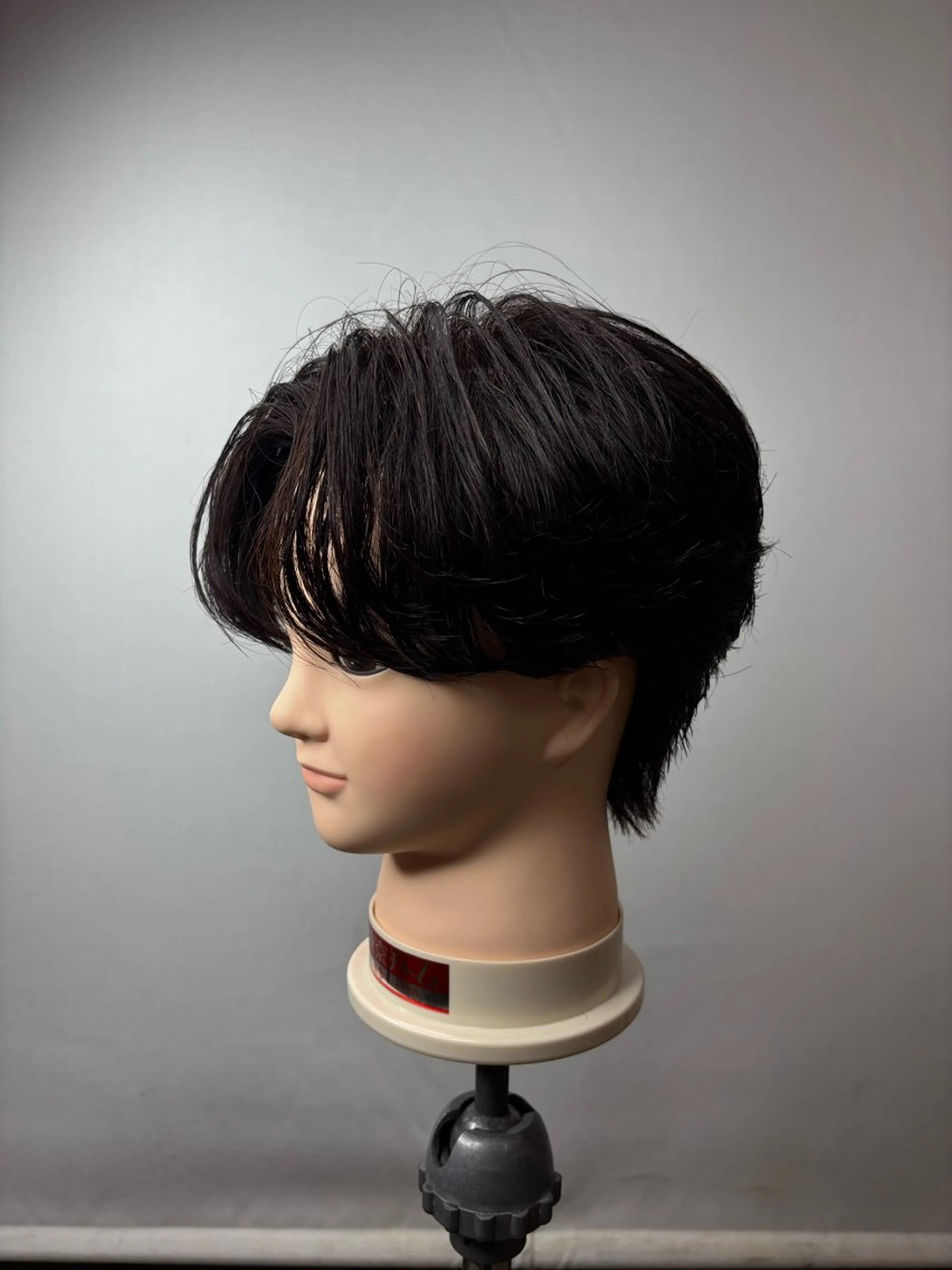 パーマ メンズ メンズカット関内 涼のヘアスタイル