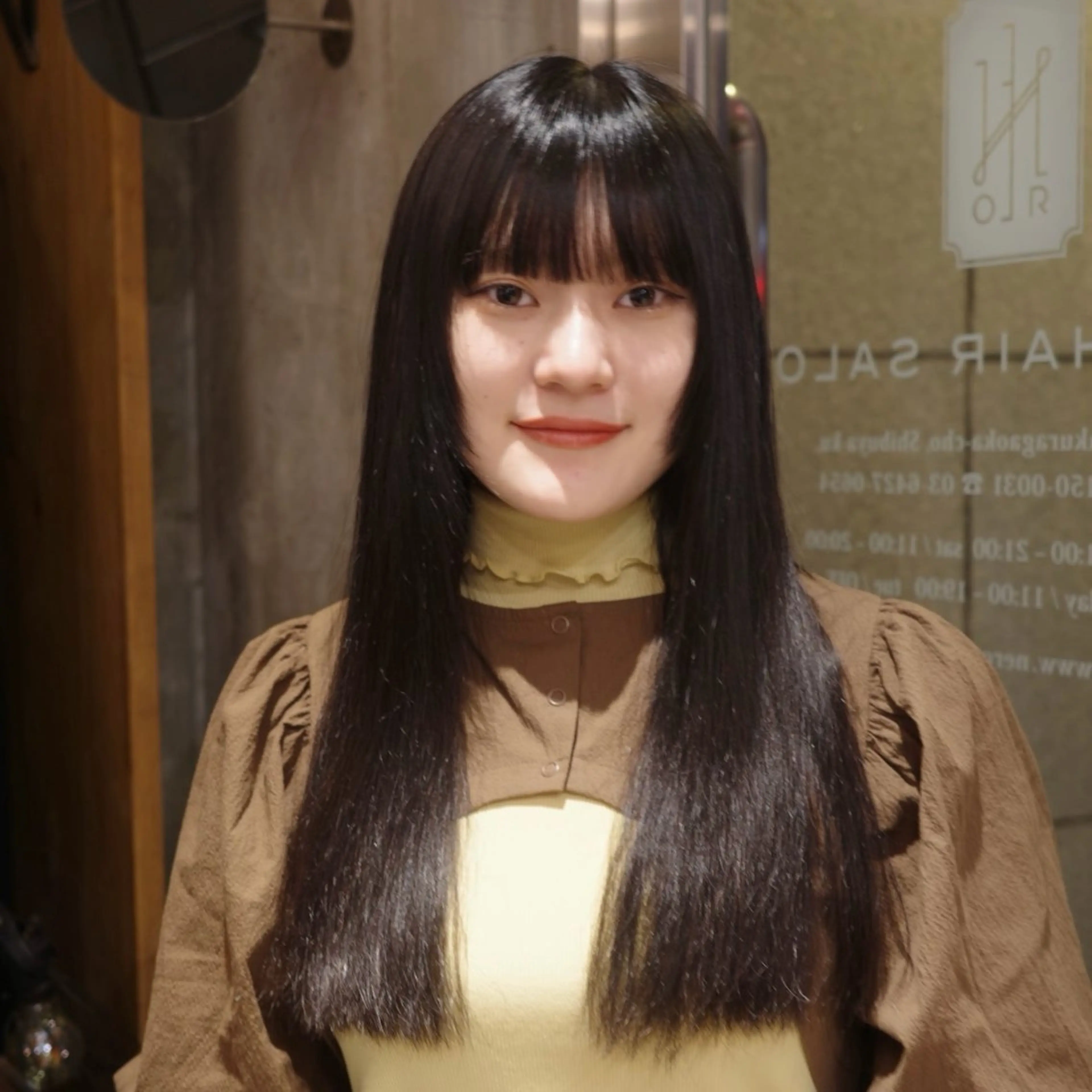 ロング Republish by Goeswell所属・Republish MIKU 🧾⛰️のヘアスタイル