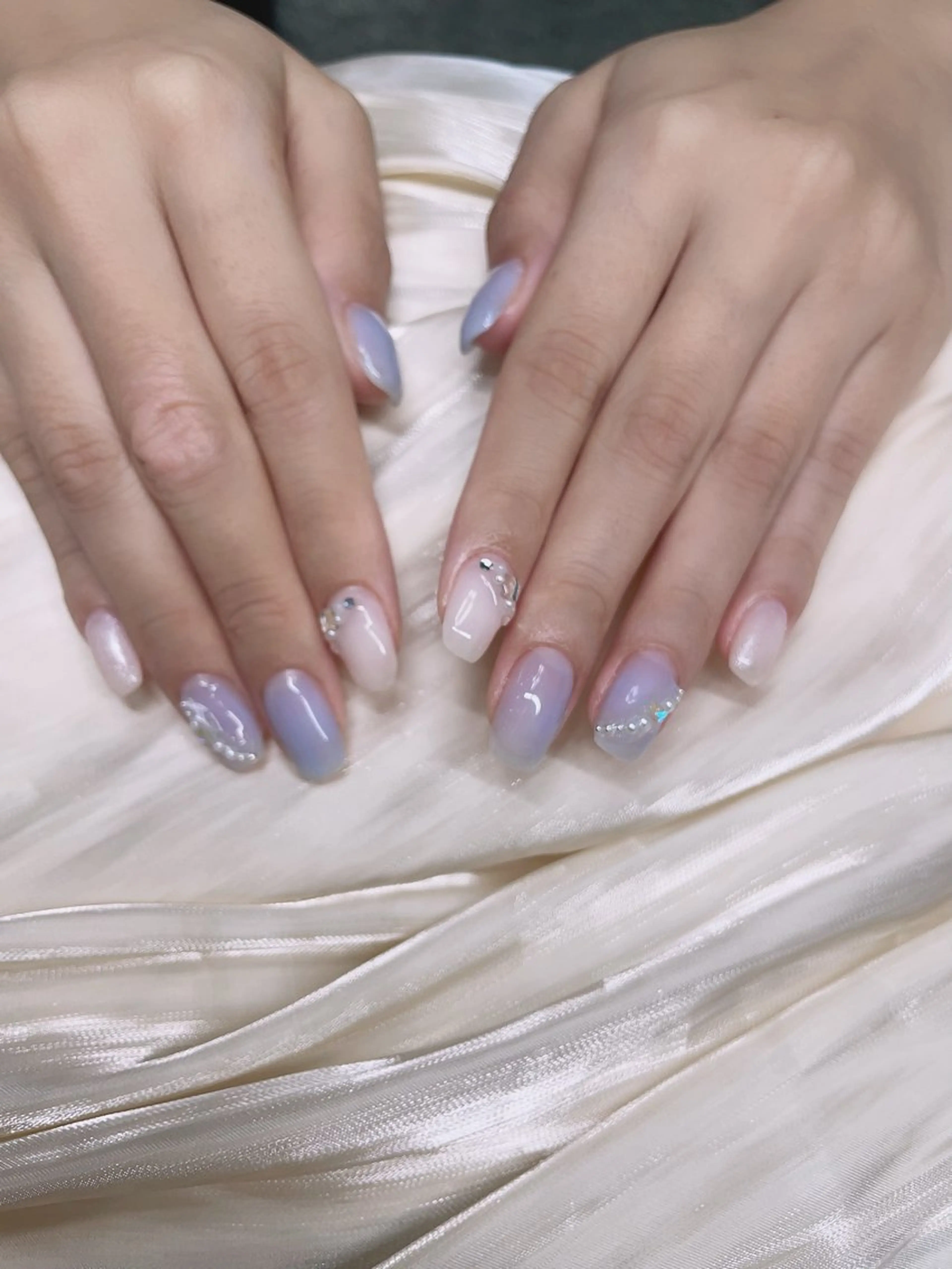 ネイル co coのネイルデザイン