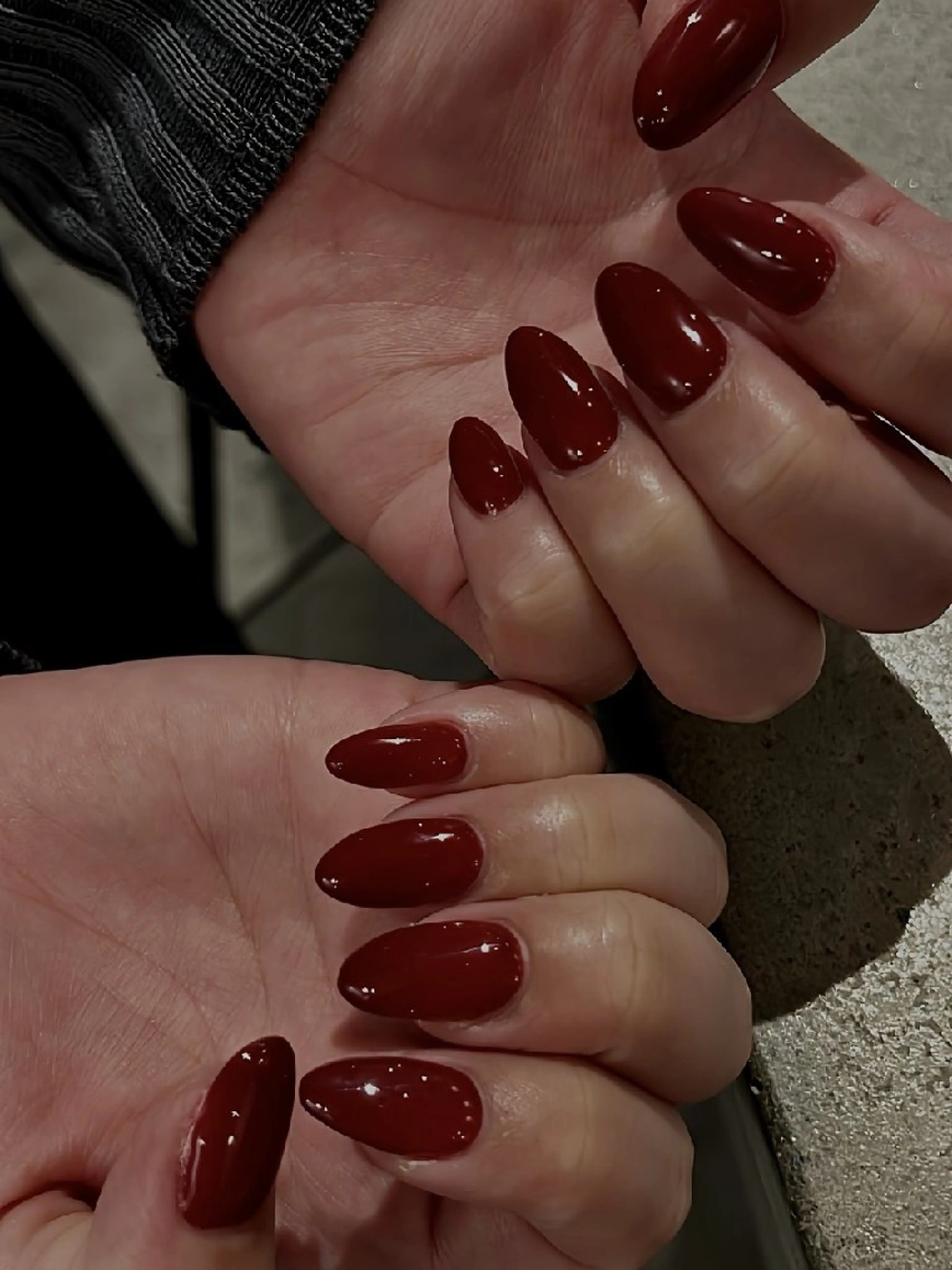 Jrモデル価格✨️シンプルワンカラー(オフあり)の写真