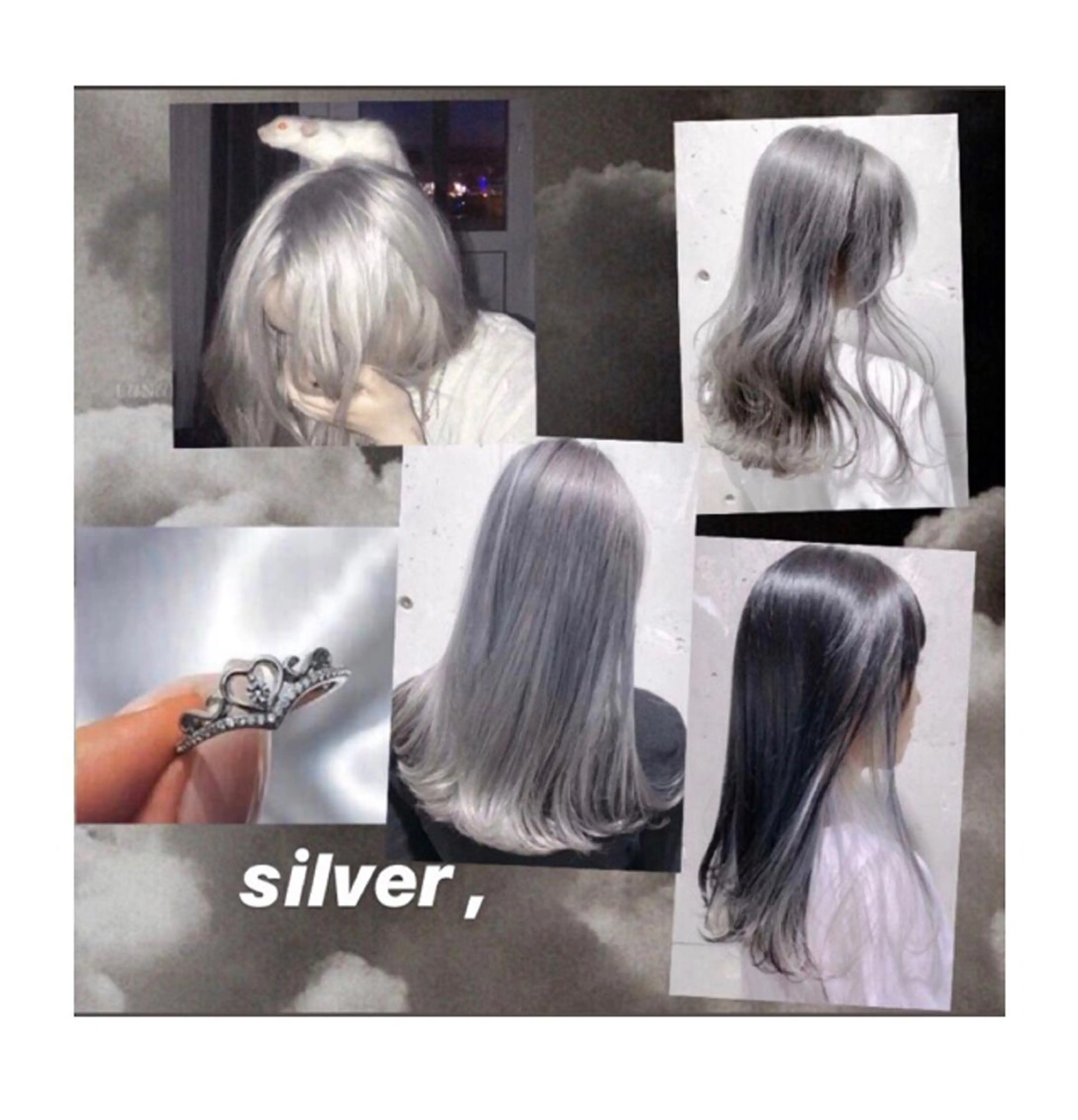 ロング カラー パーマ ヘアアレンジ メンズ キッズ ネイル マツエク・マツパ Rene'所属・当日予約⭕️ yuriのヘアスタイル