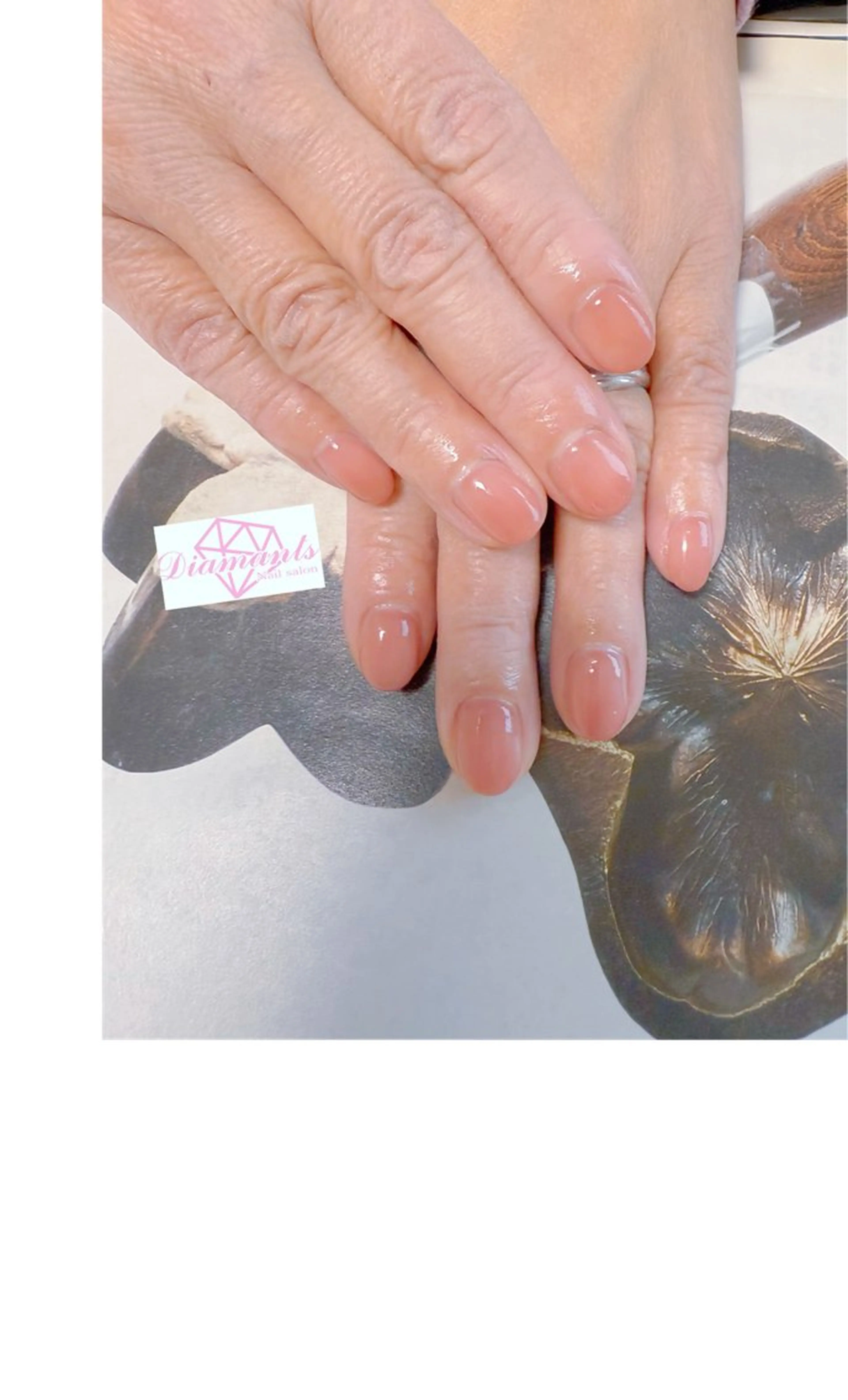 ネイル Asa miのネイルデザイン