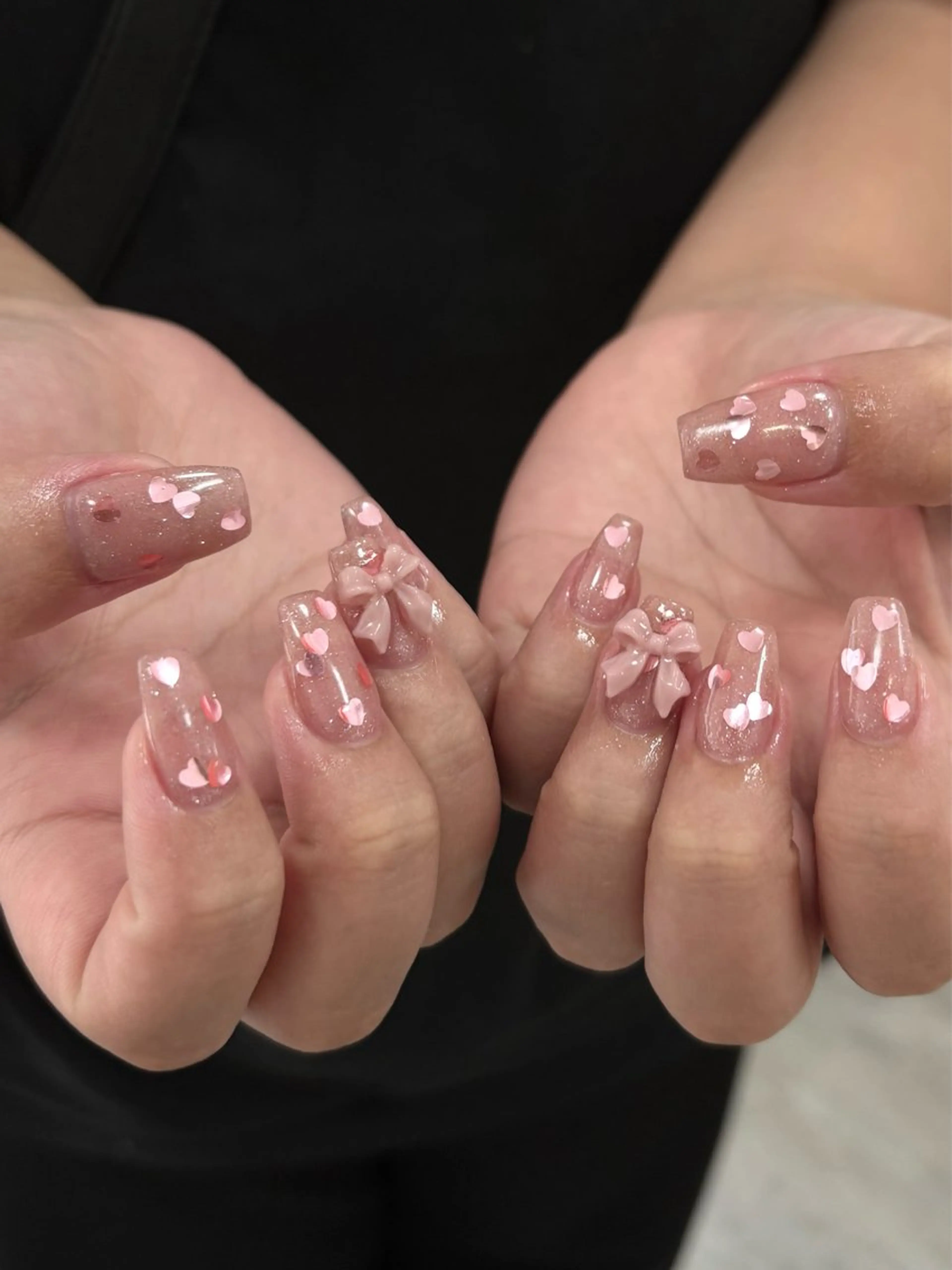 ネイル ハンドネイル Stella所属・nail salon stellaのネイルデザイン