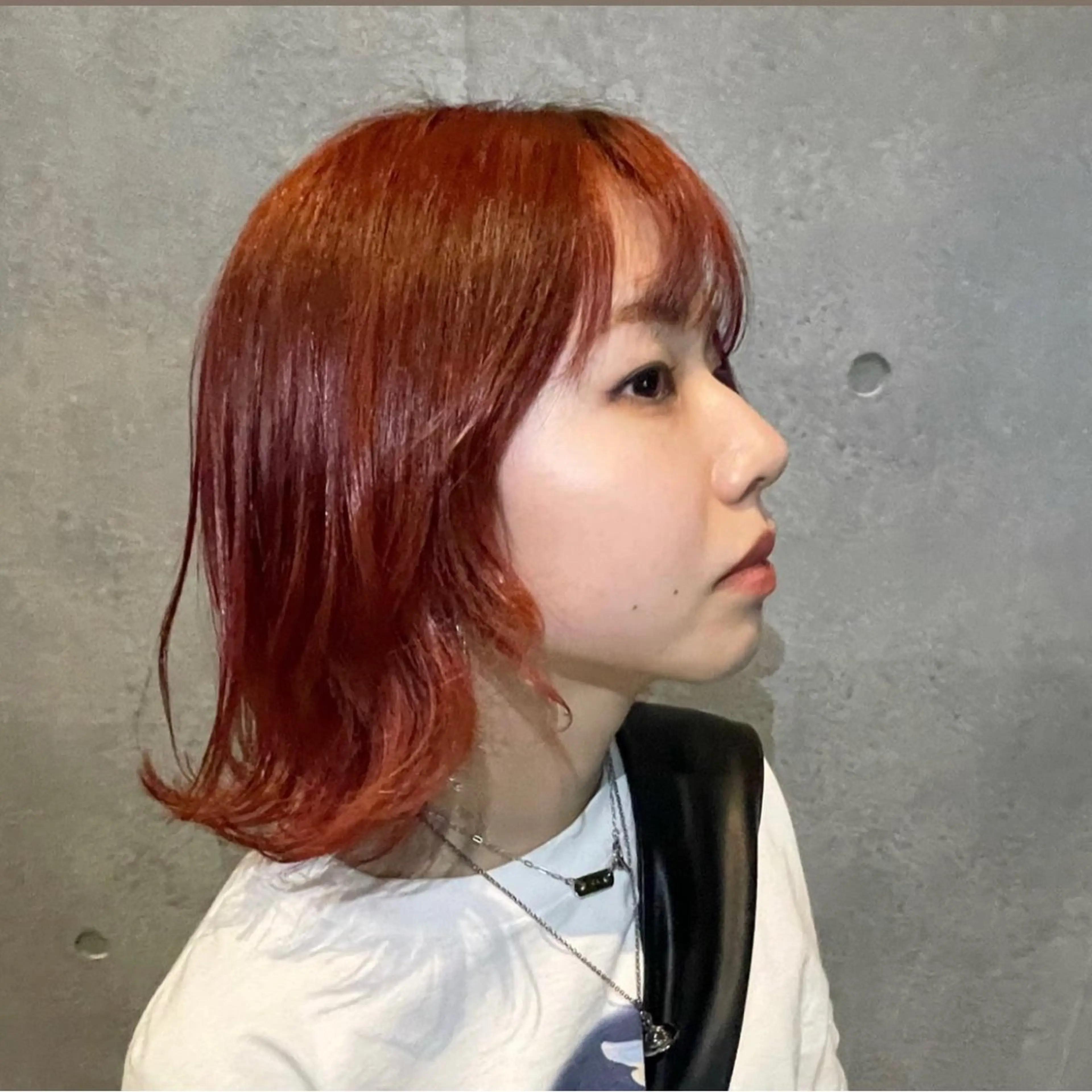 ショート ヘアカラー HAIR SALON M所属・🌊メンズパーマ🌊 ツイスパ🌊アリサのヘアスタイル