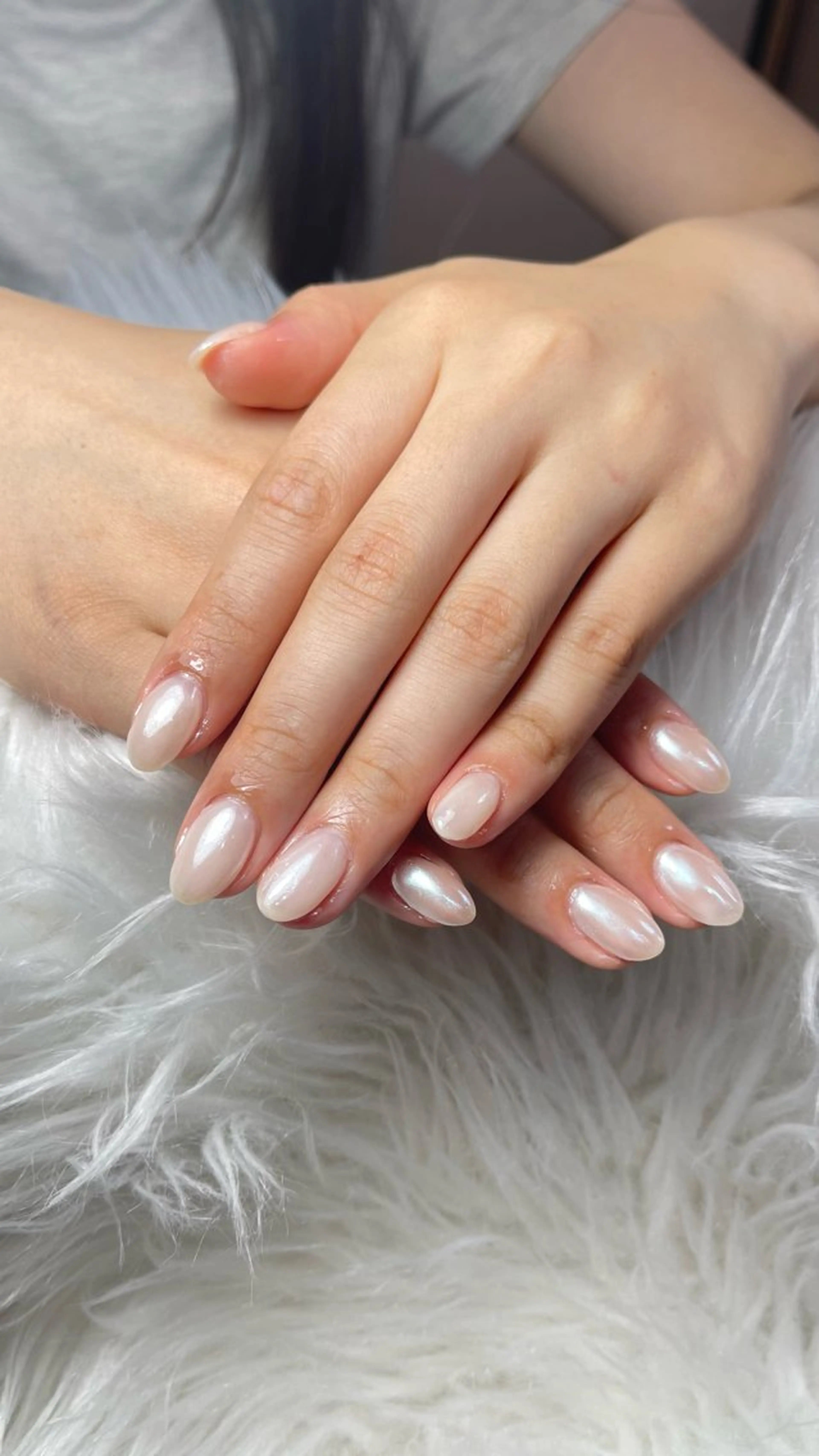ネイル MiuMiu Nailのネイルデザイン