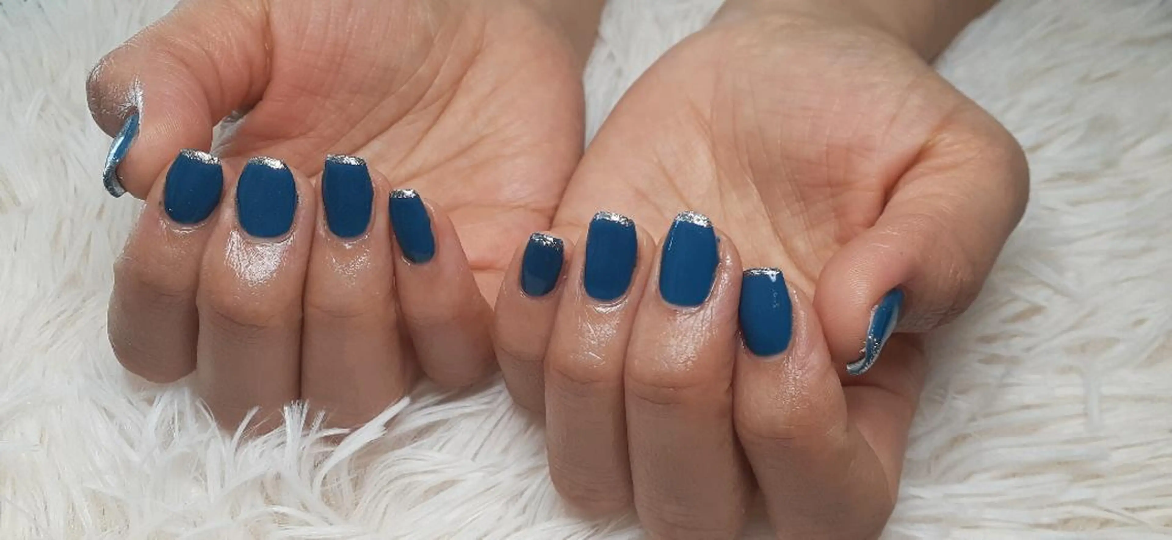 ネイル 大島 さやかのネイルデザイン