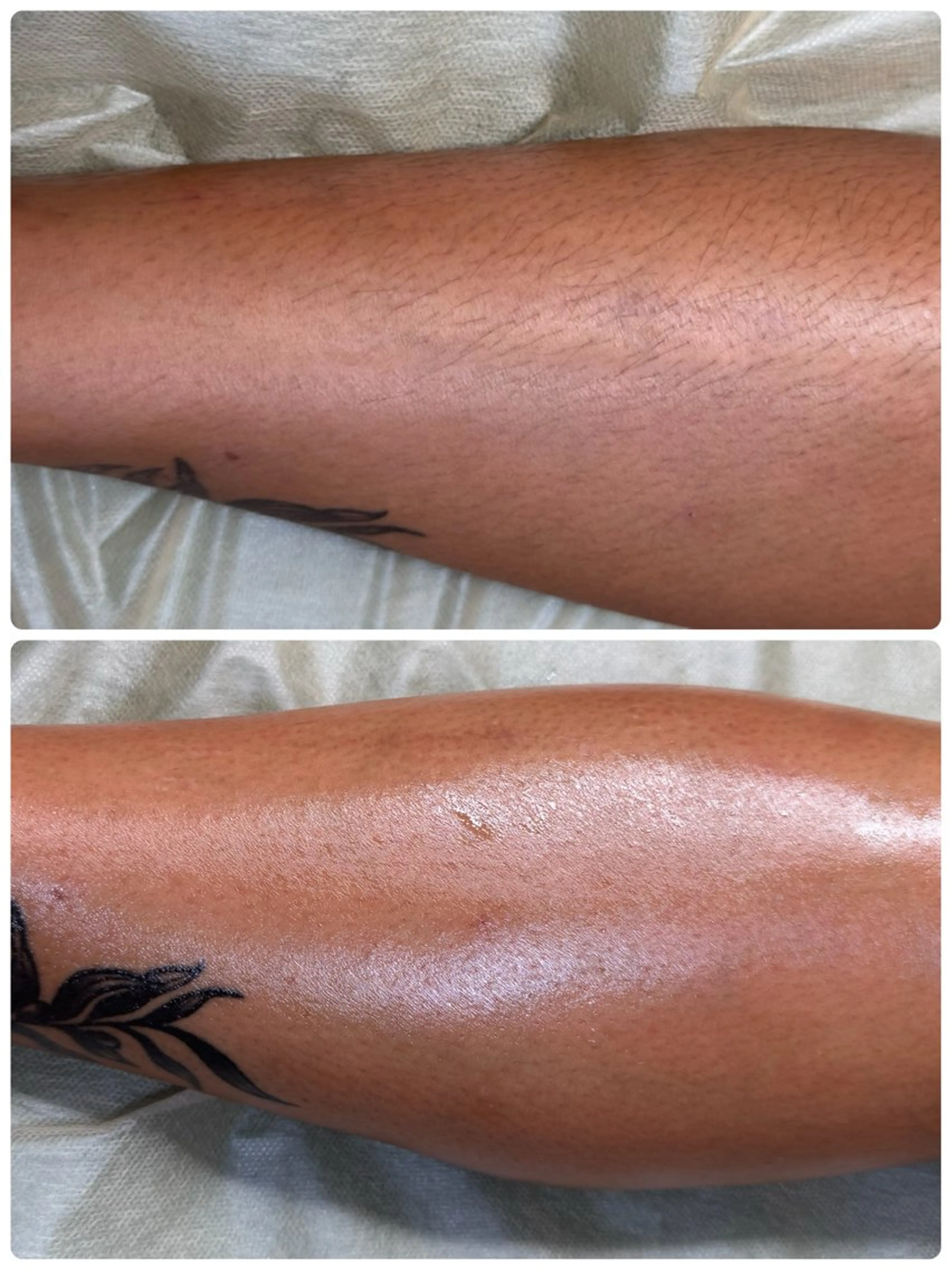 Tiida guu所属・Tiidaguu ‪🔆‬緒方愛美のエステ・リラクイメージ