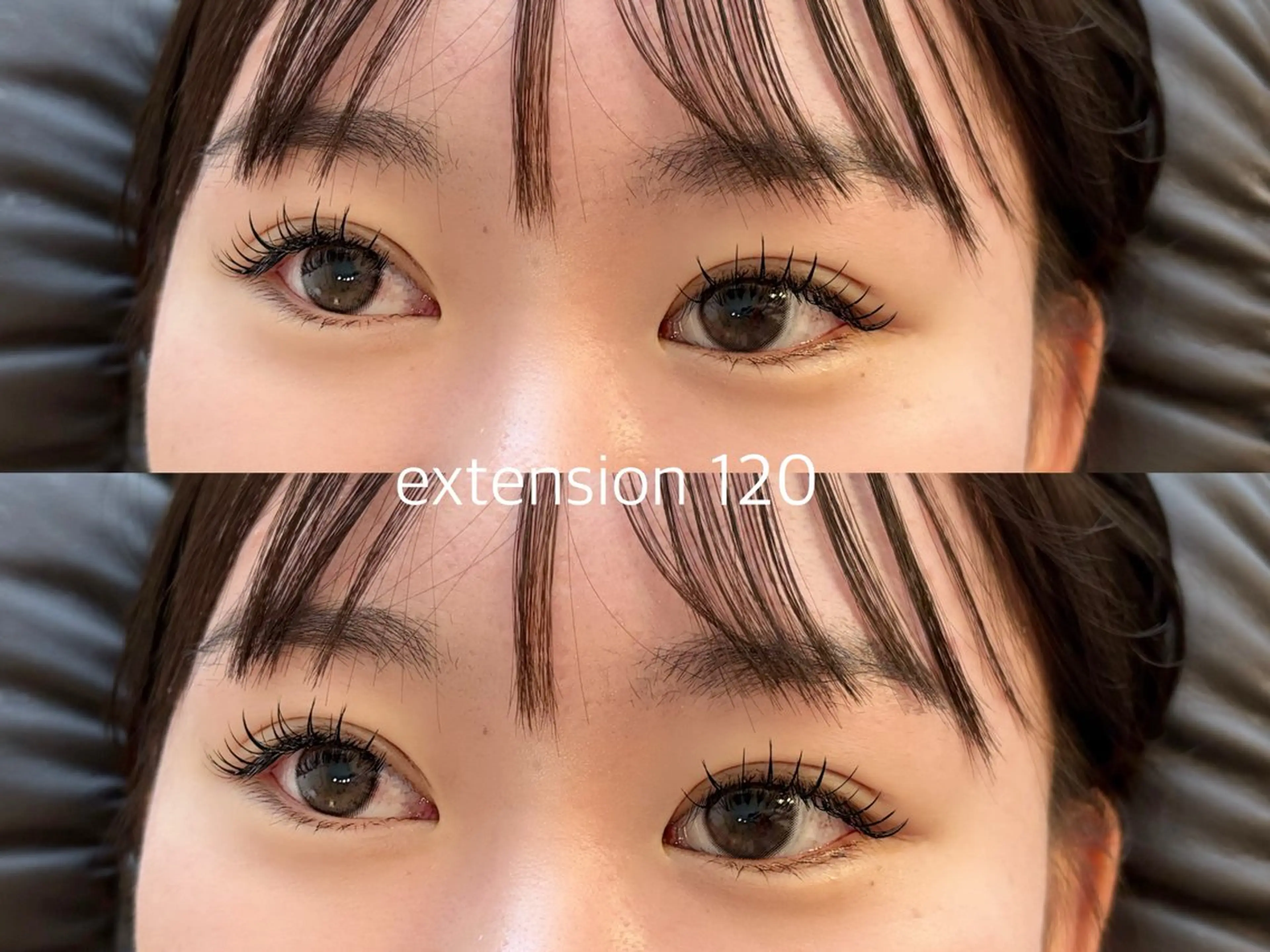 マツエク・マツパ salon de beauteJoieのマツエク・マツパデザイン