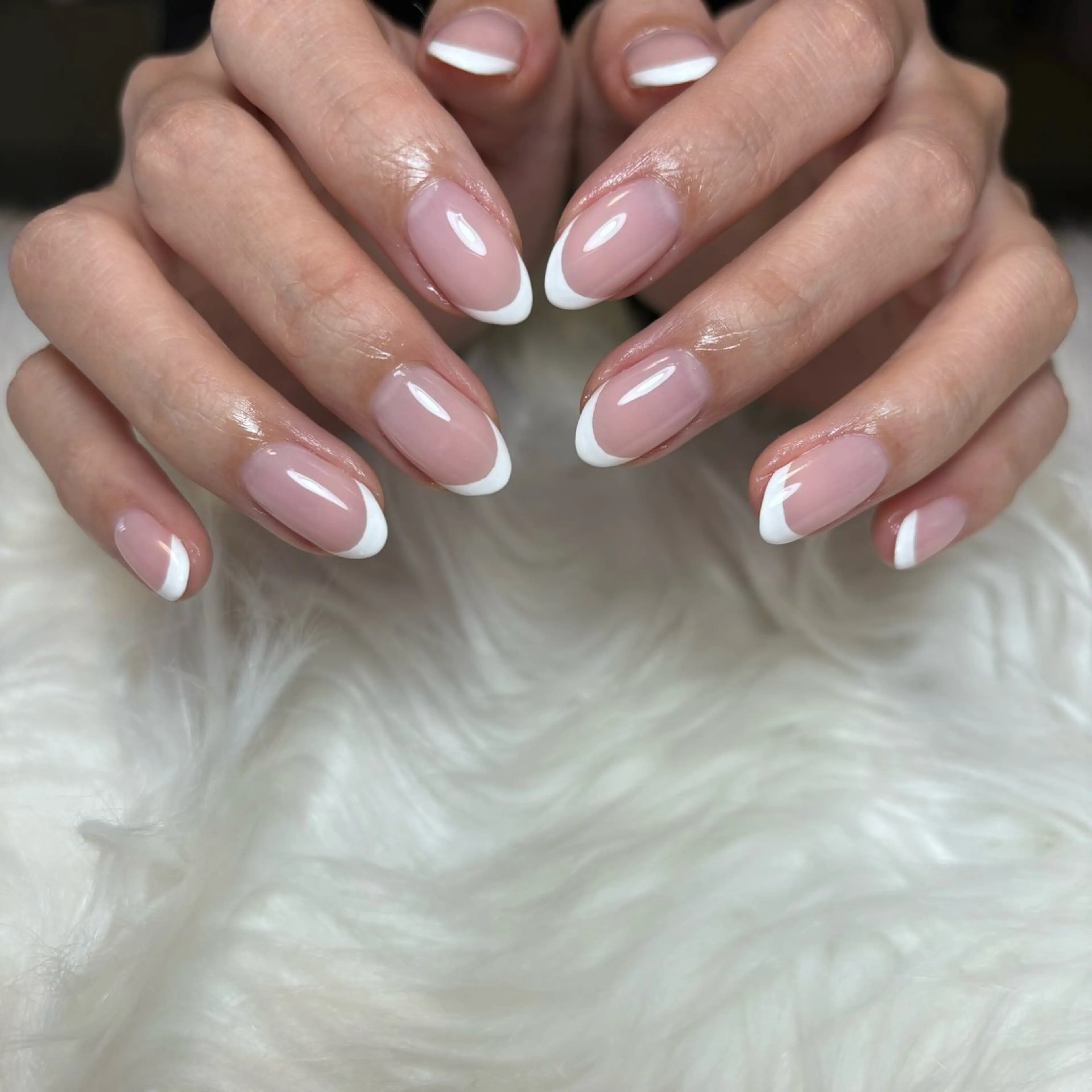 ネイル Nail salon RAVE所属・Kinjo Shionのネイルデザイン