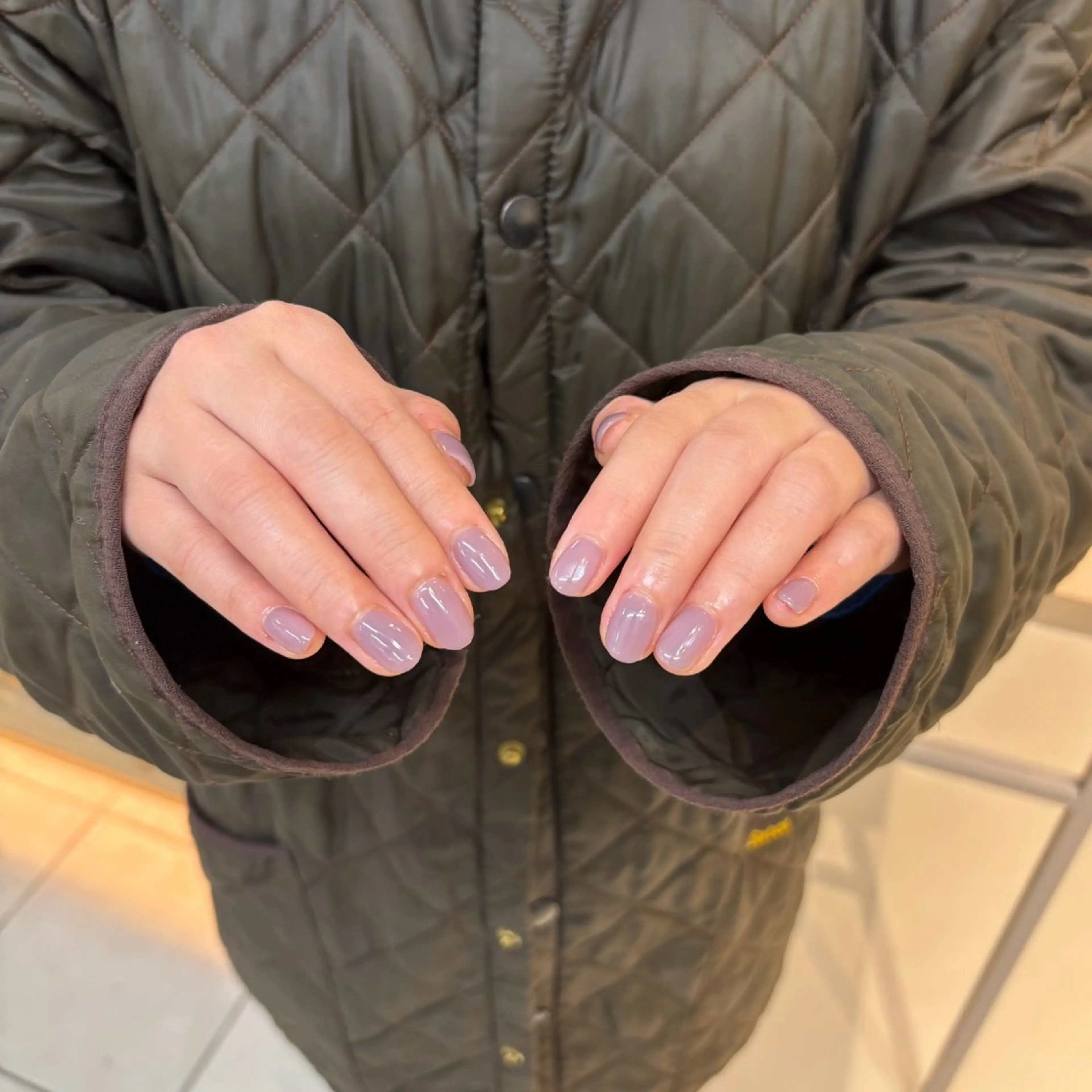 ネイル TRIOS yukinoのネイルデザイン