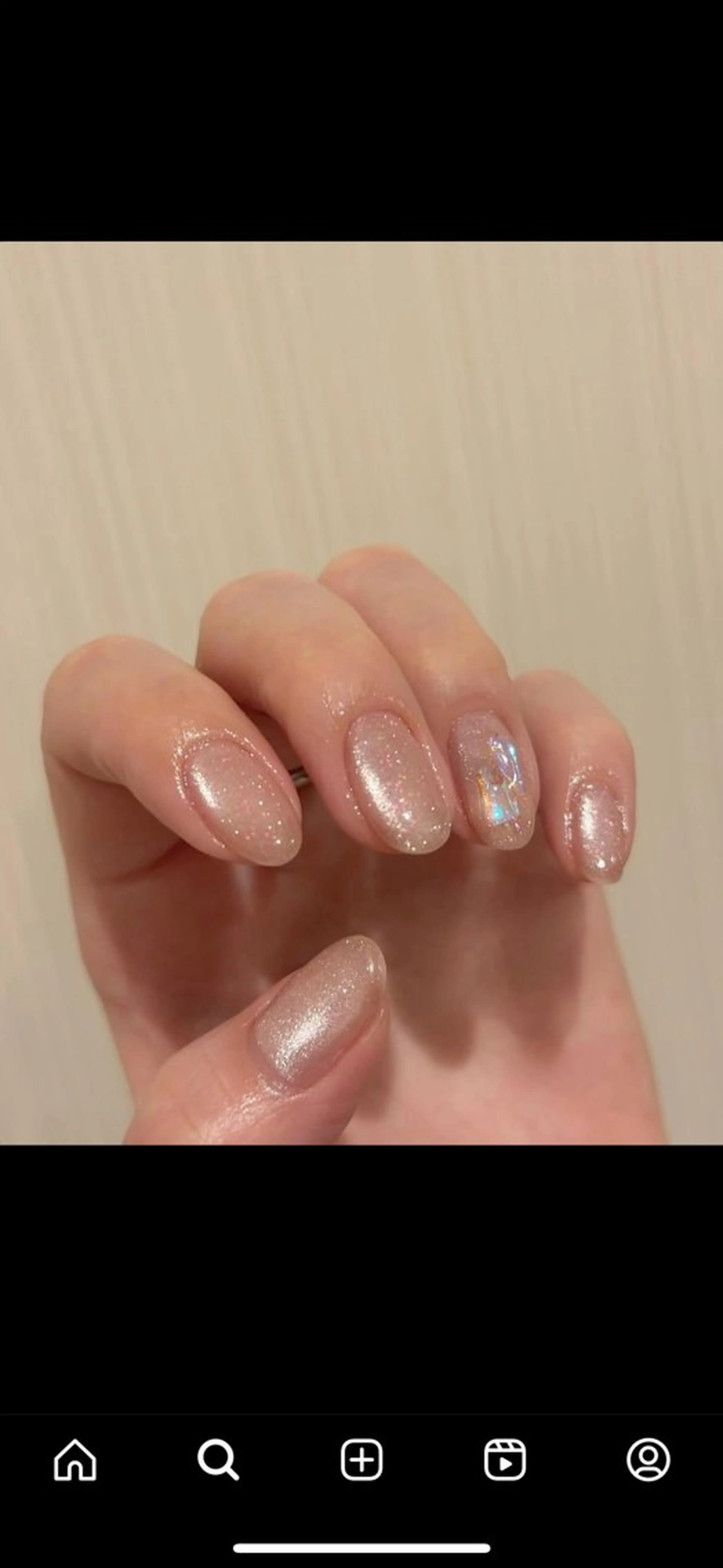 ネイル 桜木 苺🍓のマツエク・マツパデザイン