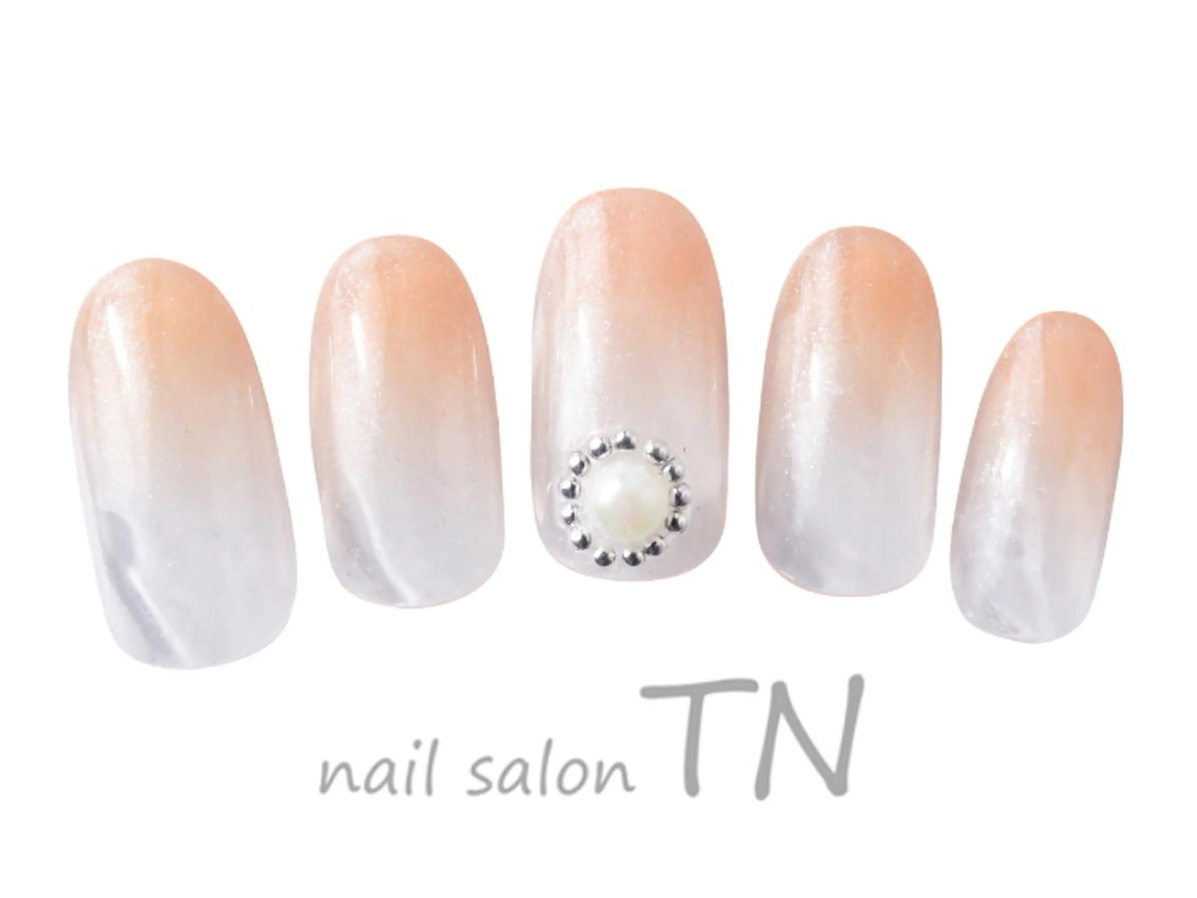 ネイル 菅原 麗のネイルデザイン