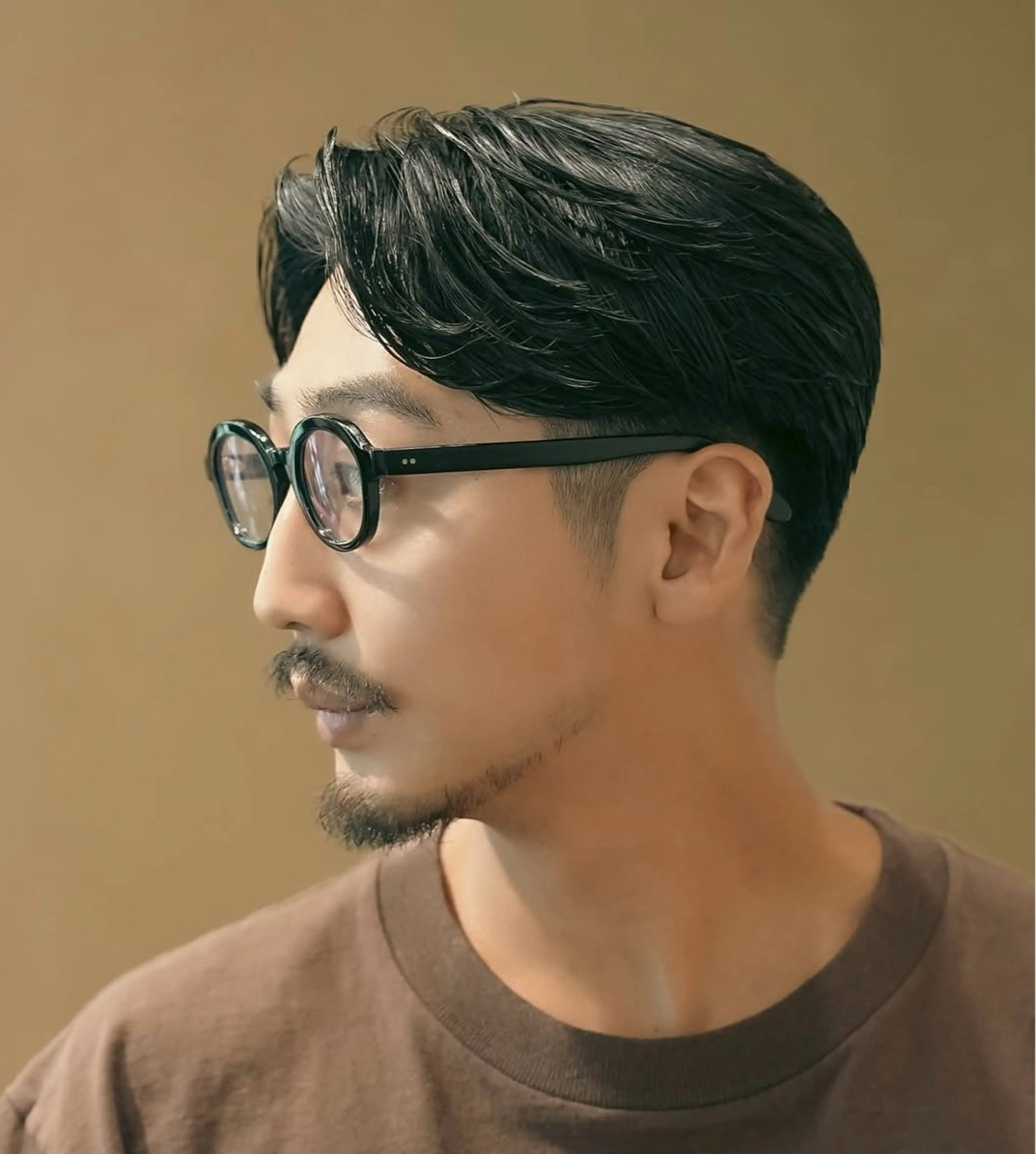 似合わせメンズカット💇🏻‍♂️＋炭酸スパ🫧《ミニモ限定価格》の写真