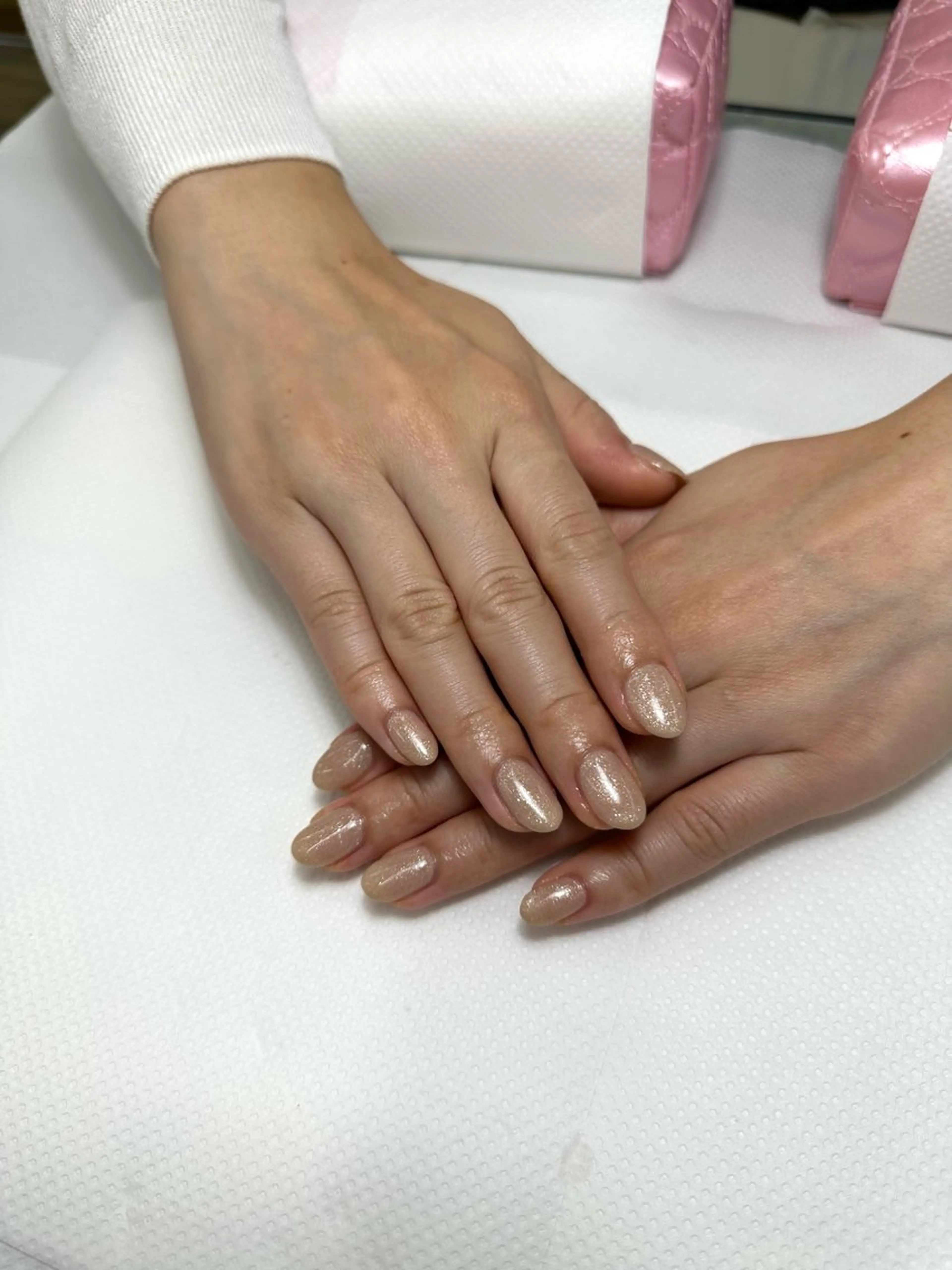 ネイル 🤍  KOSONO AKANE  🤍のネイルデザイン