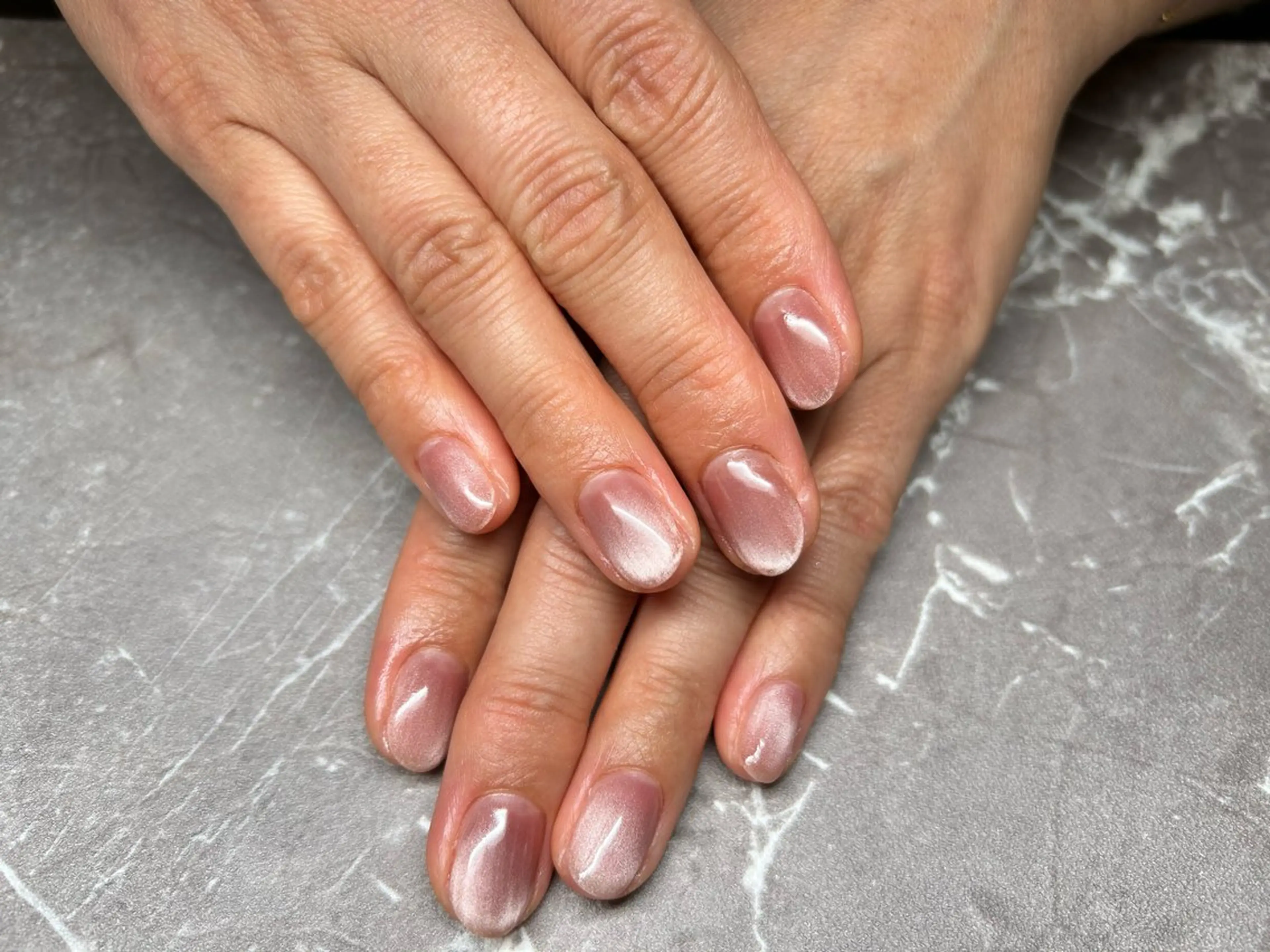 ネイル マグネットネイル Lisa’s Salonのネイルデザイン