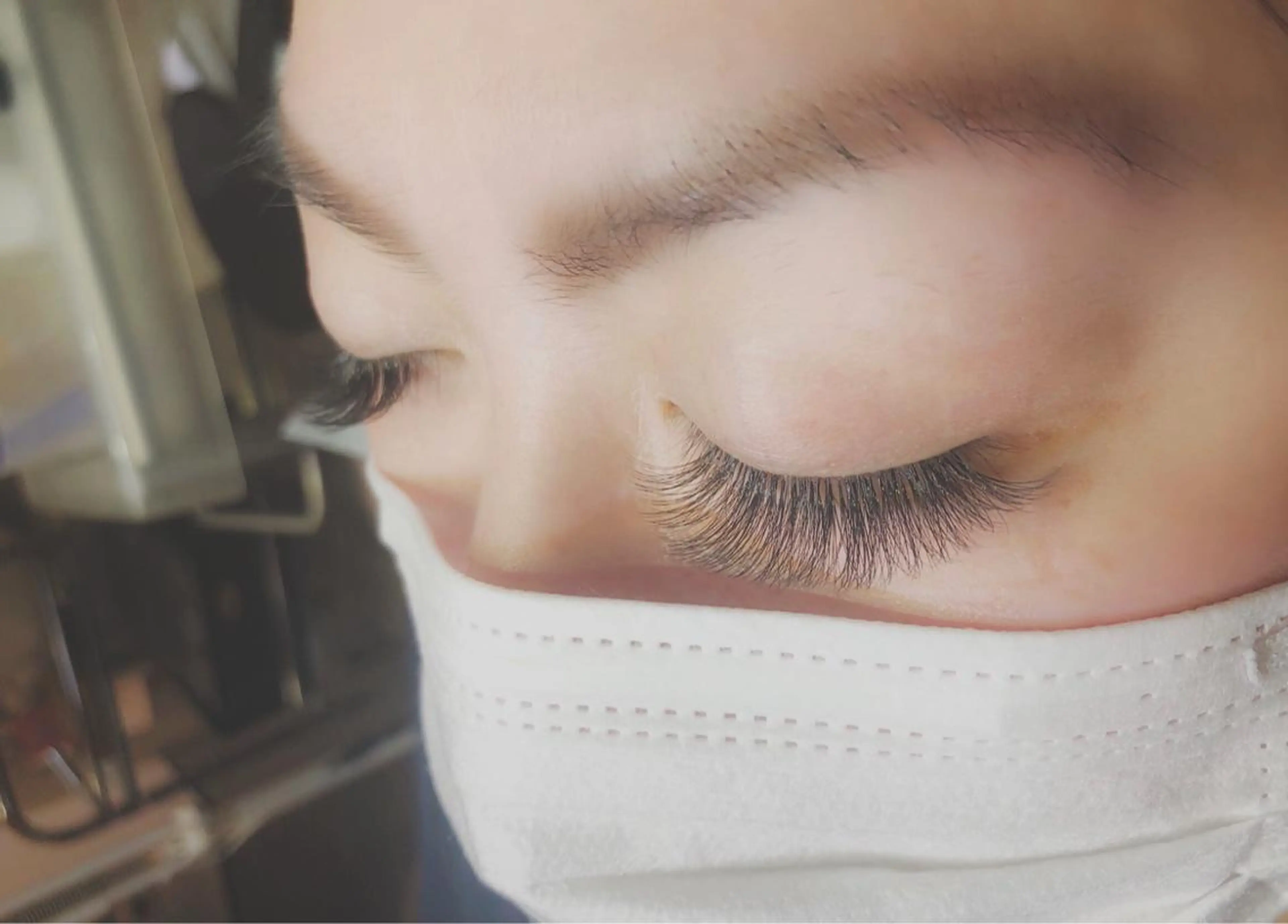 マツエク・マツパ salonLua所属・inagaki mizukiのマツエク・マツパデザイン