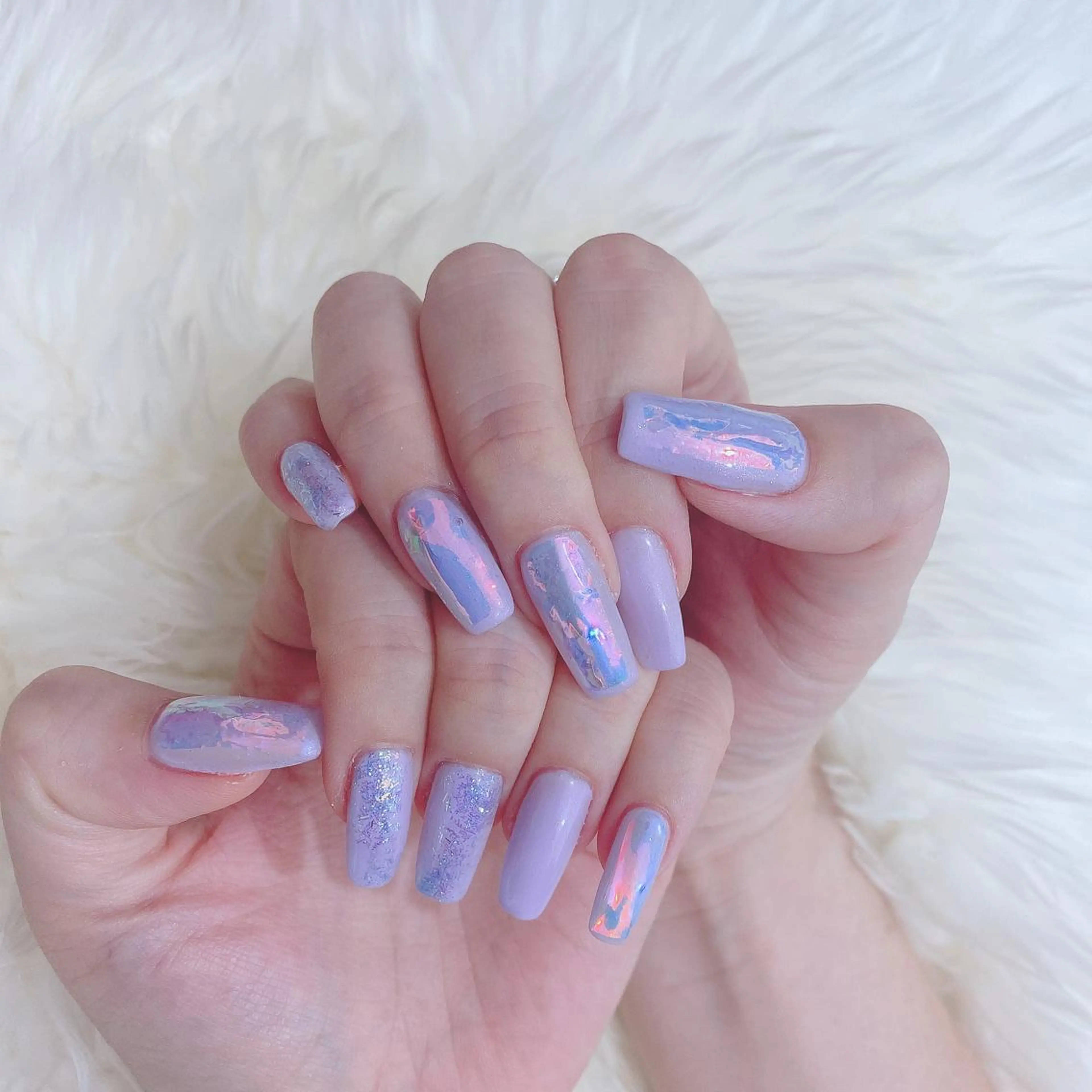 ネイル SOL NAILのネイルデザイン