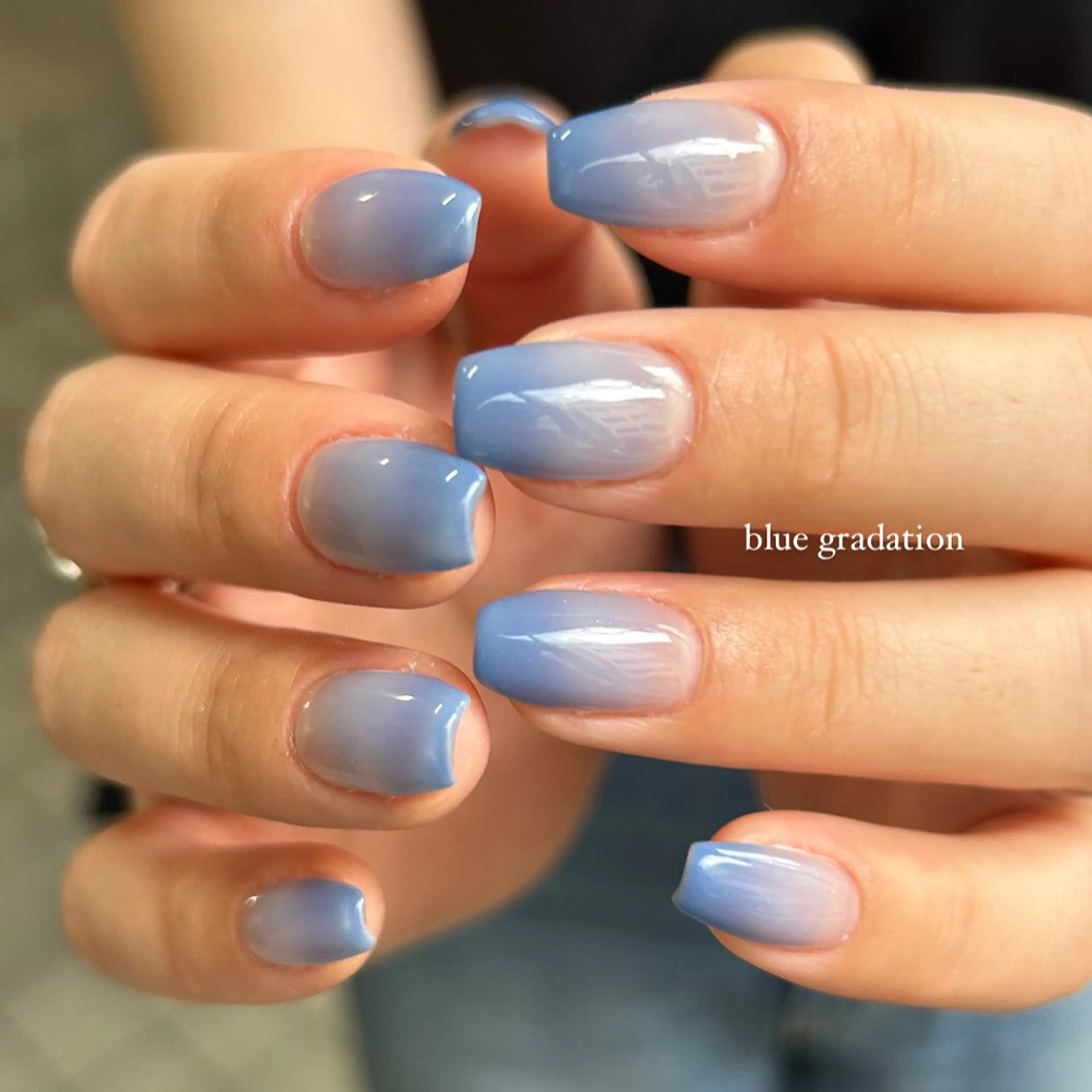 ネイル ハンドネイル Etel atelier.のネイルデザイン