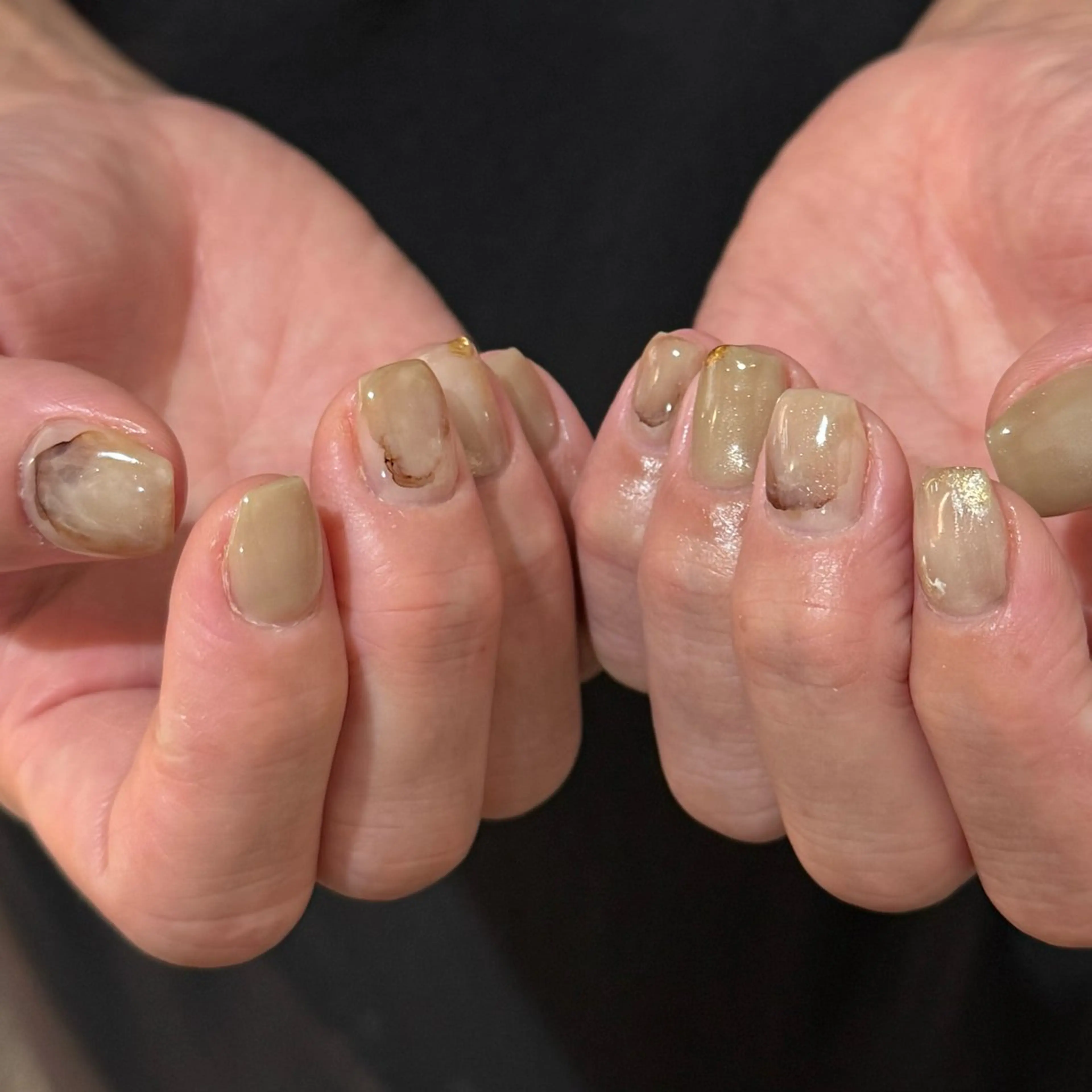 ネイル ハンドネイル clair所属・nail salon Clairのネイルデザイン