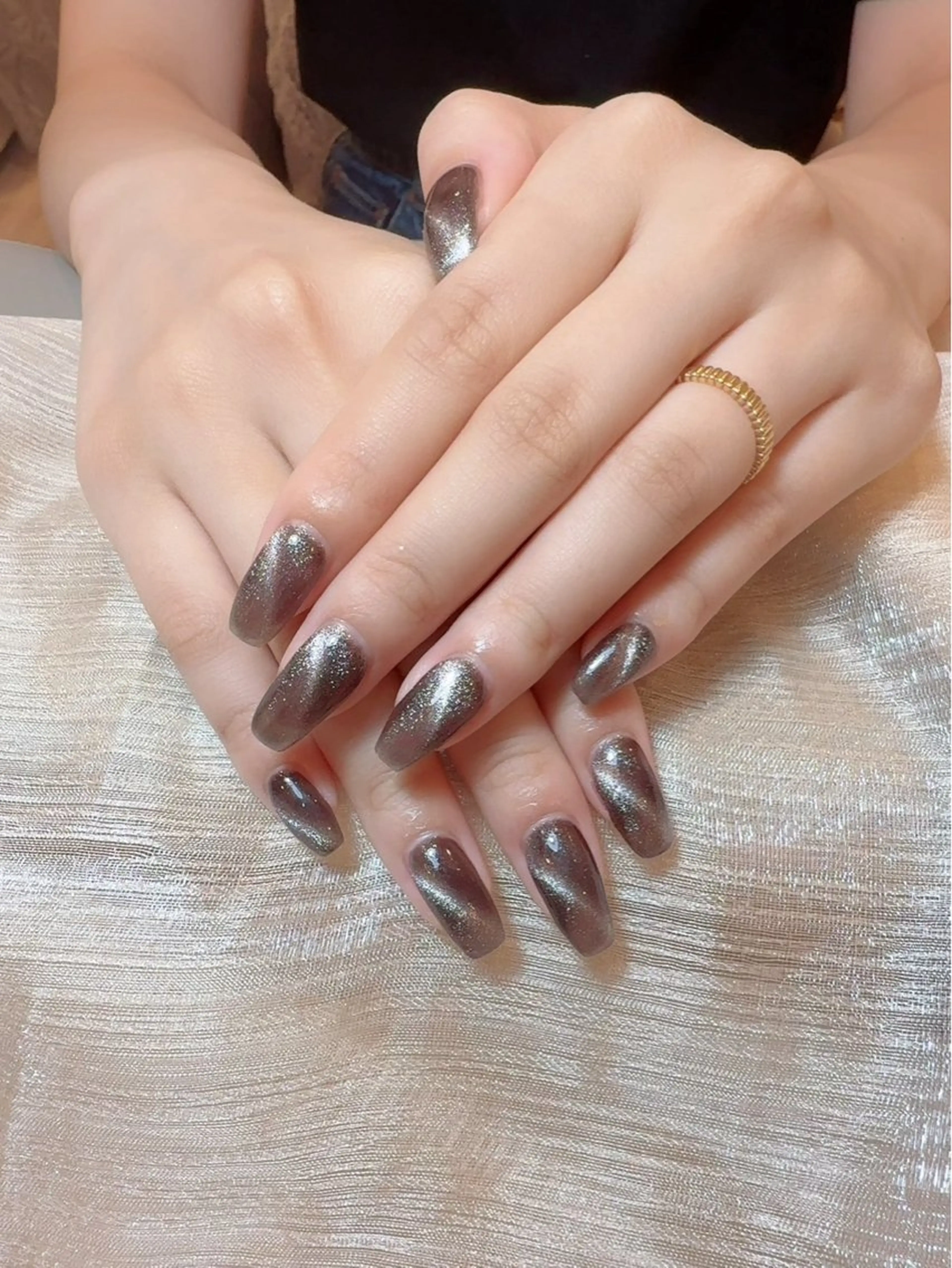 ネイル CoConailsalon所属・COCO nail salonのネイルデザイン
