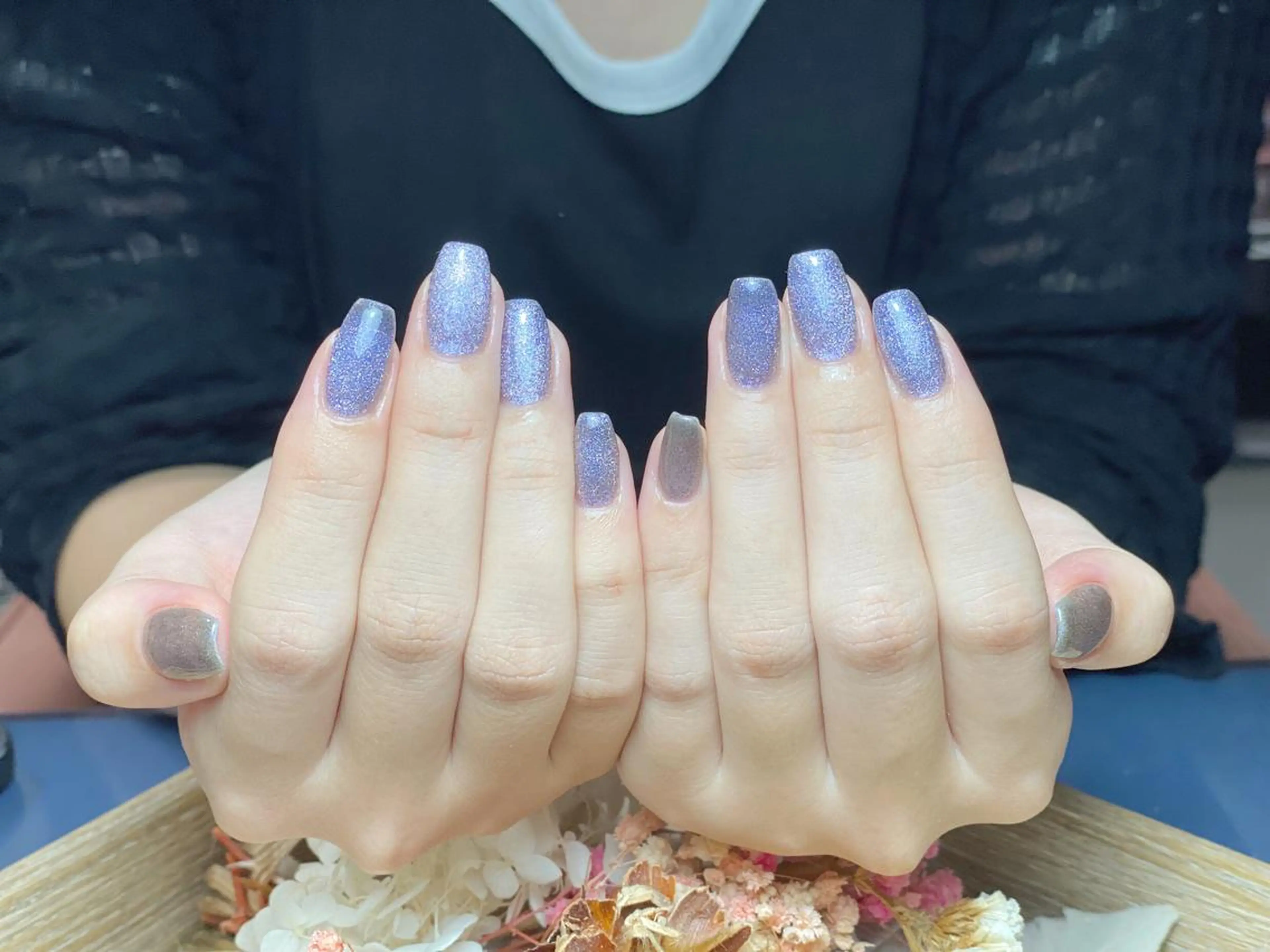ネイル ハンドネイル MSSugar Nailのネイルデザイン