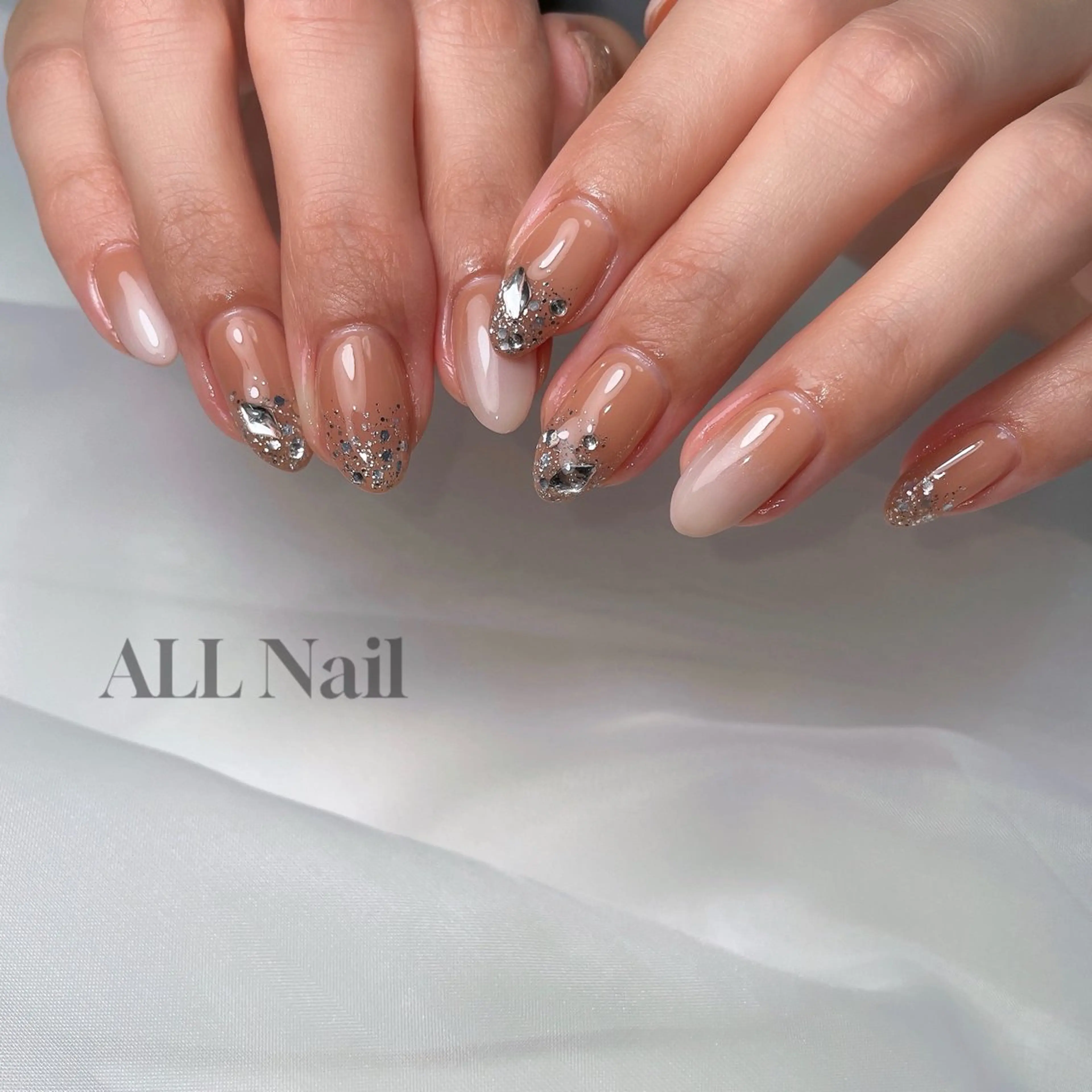 ネイル ALL Nail &whiteningのその他イメージ