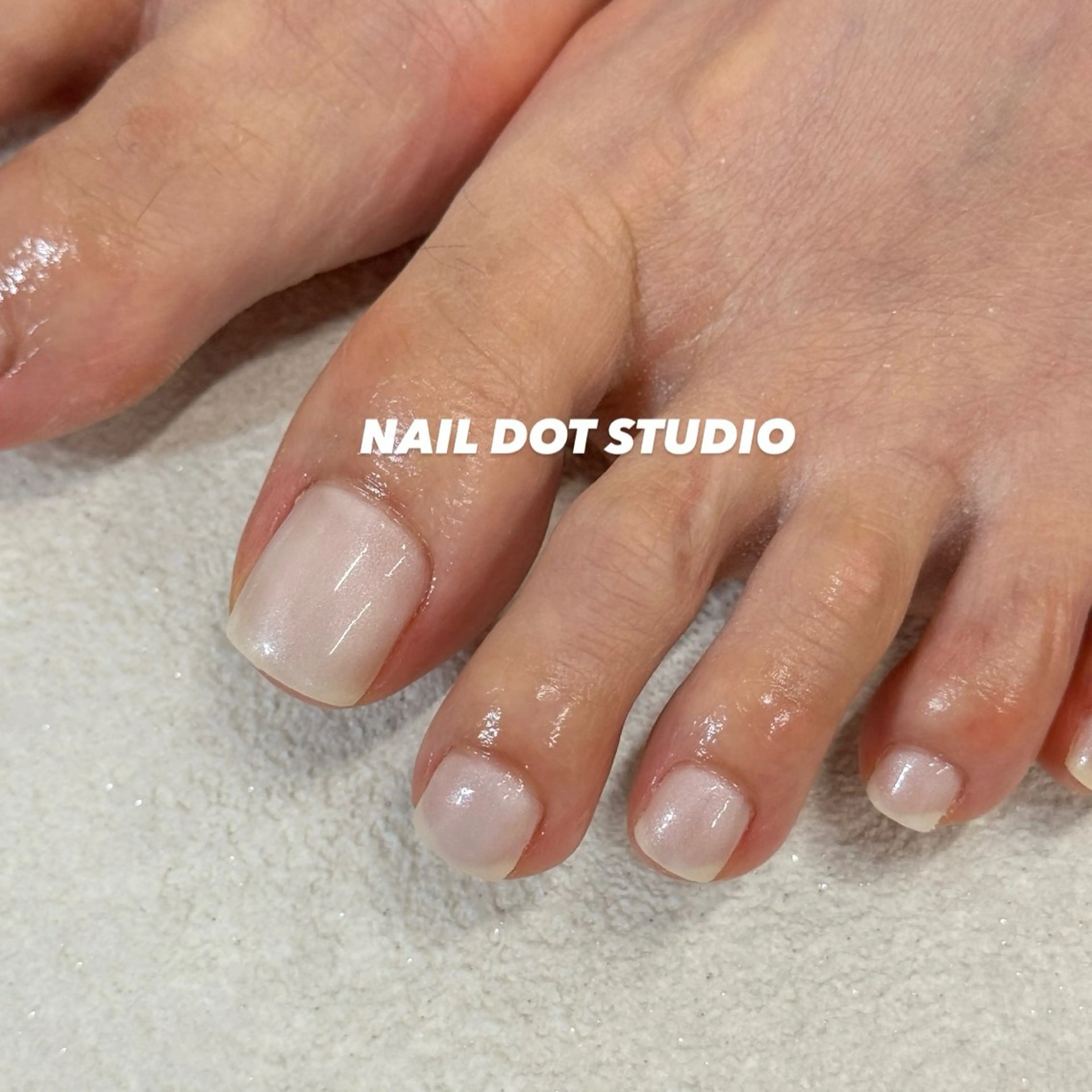 ネイル フットネイル NAIL DOT STUDIO堺筋本町のネイルデザイン