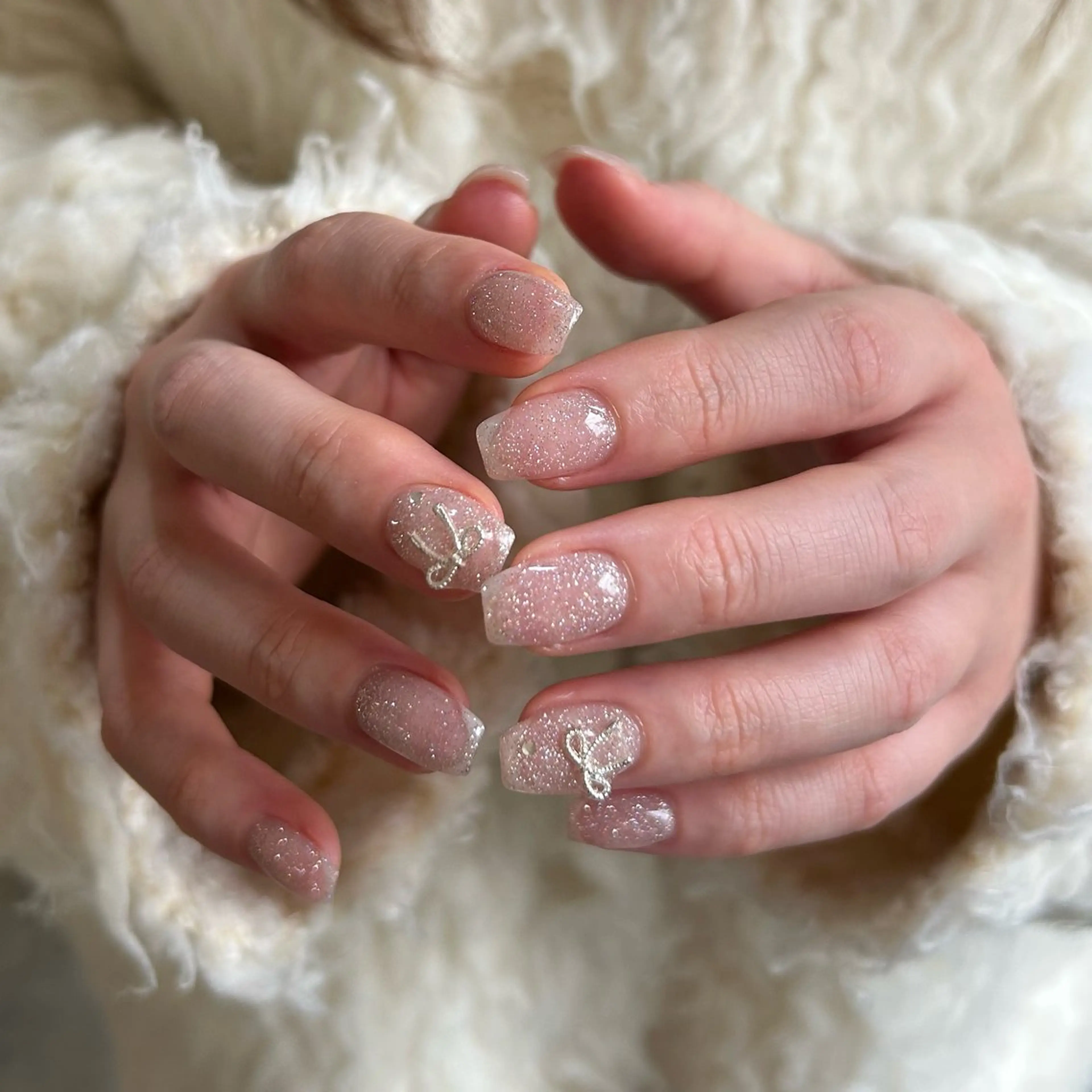 ネイル ハンドネイル Eden Nailのネイルデザイン